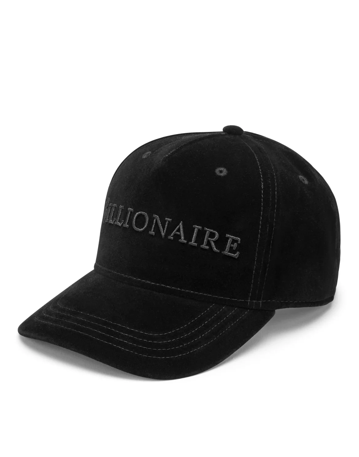 Visor Hat Iconic, цвет: Черный