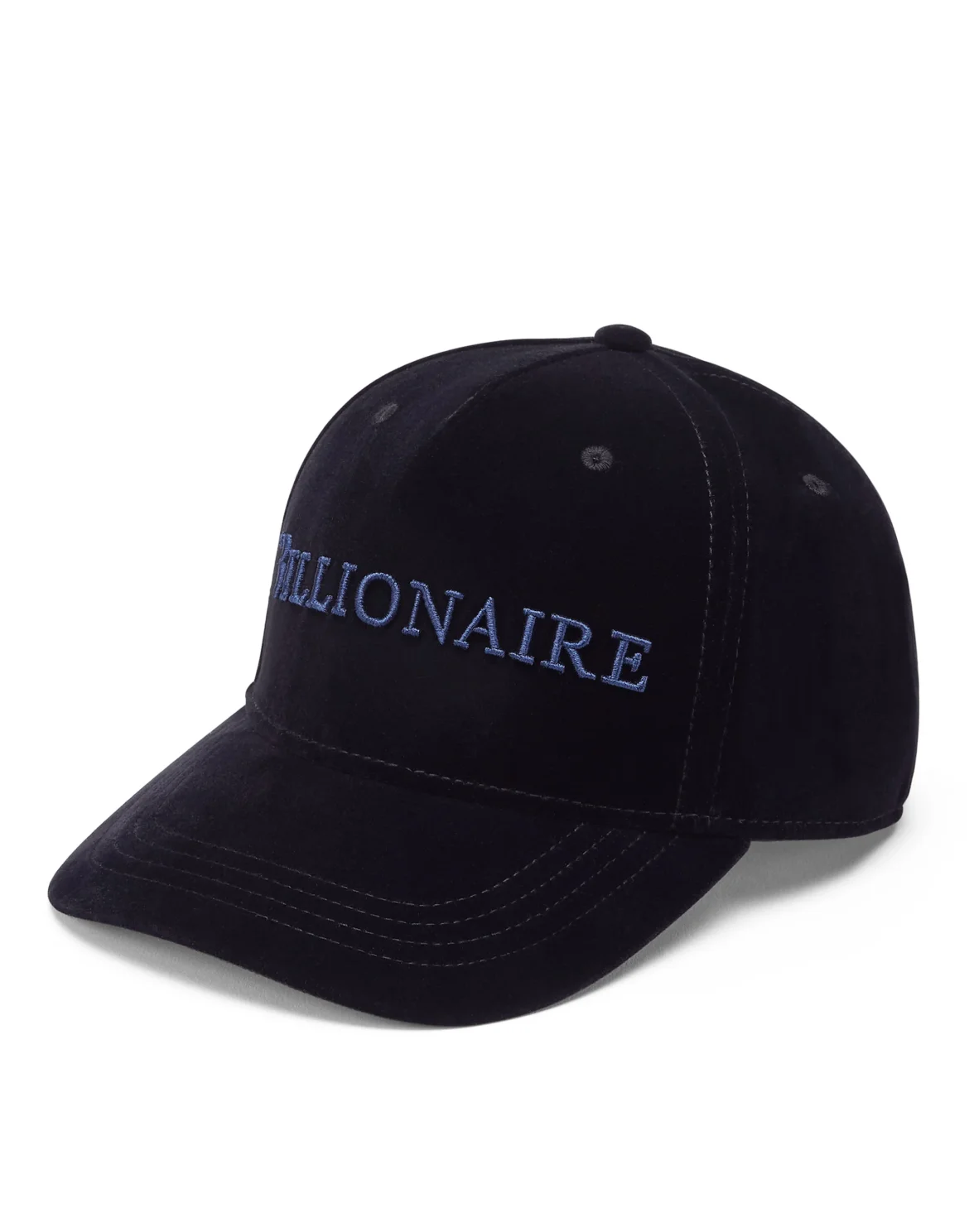Visor Hat Iconic, цвет: Синий