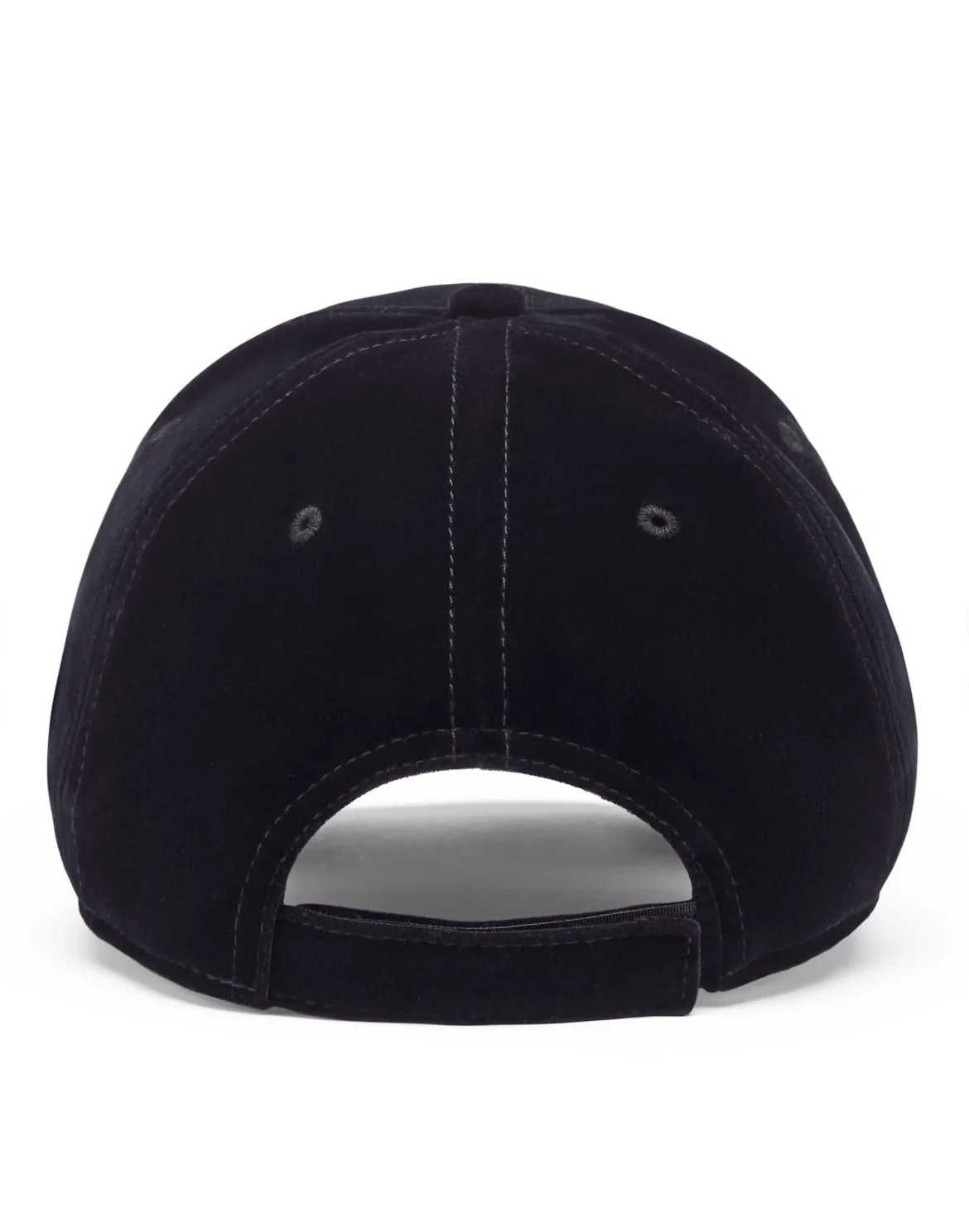 Visor Hat Iconic, цвет: Синий