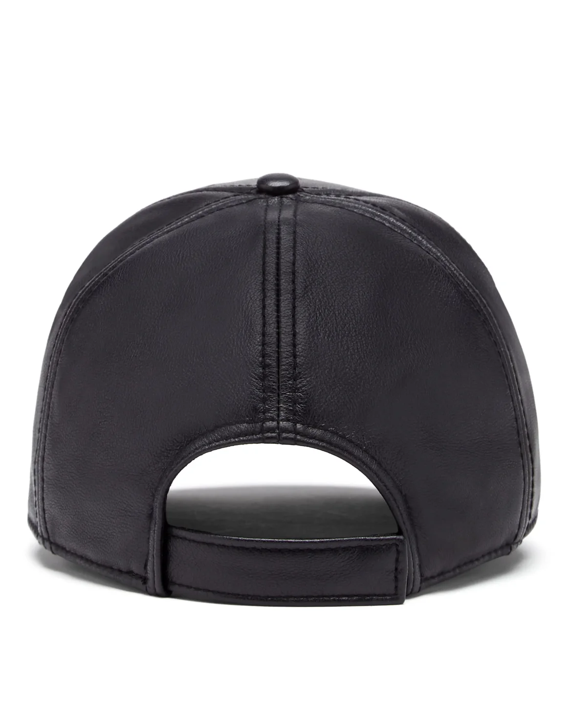 Visor Hat Crest, цвет: Черный