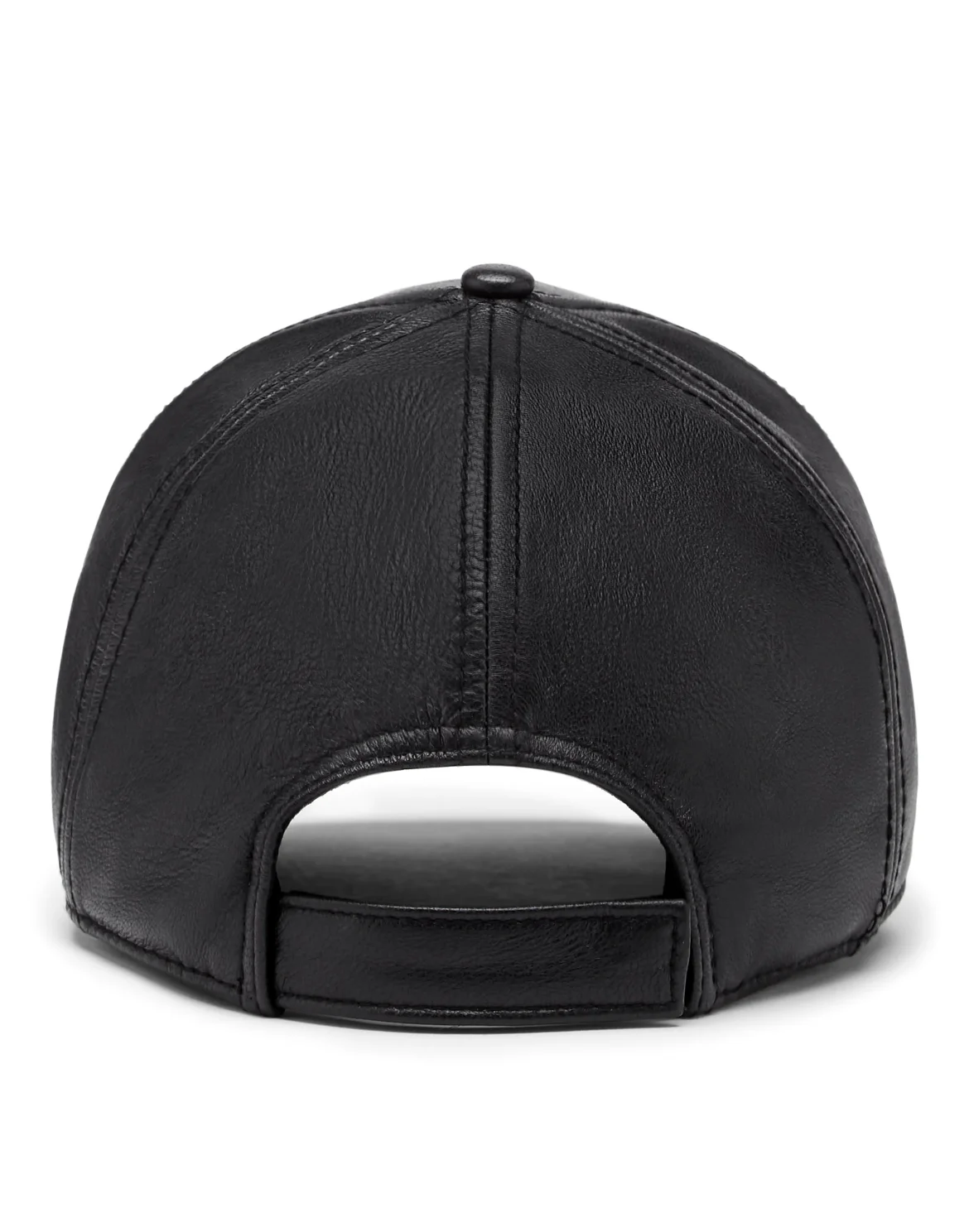 Visor Hat Crest, цвет: Черный