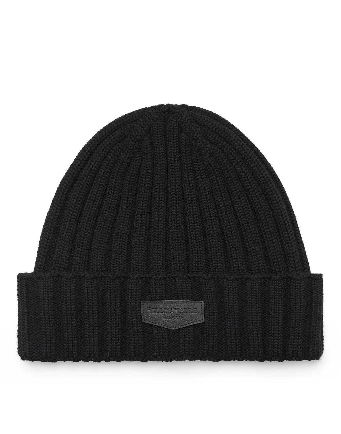 Hat Istitutional, цвет: Черный