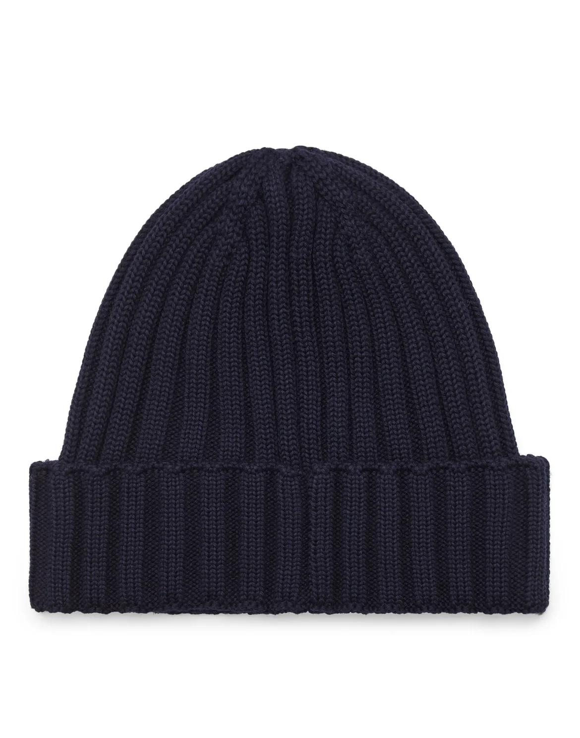 Hat Istitutional, цвет: Синий