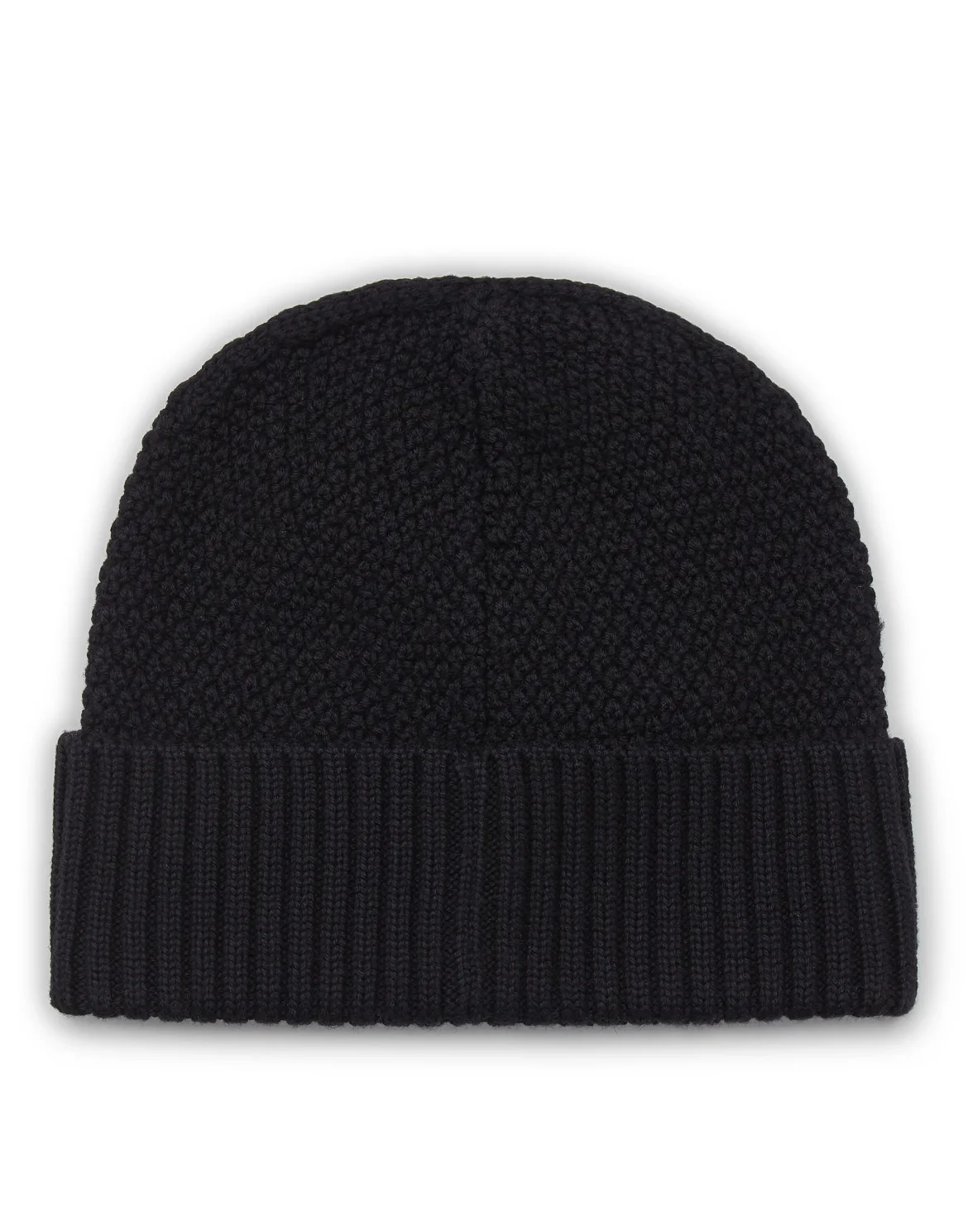 Hat Crest, цвет: Черный