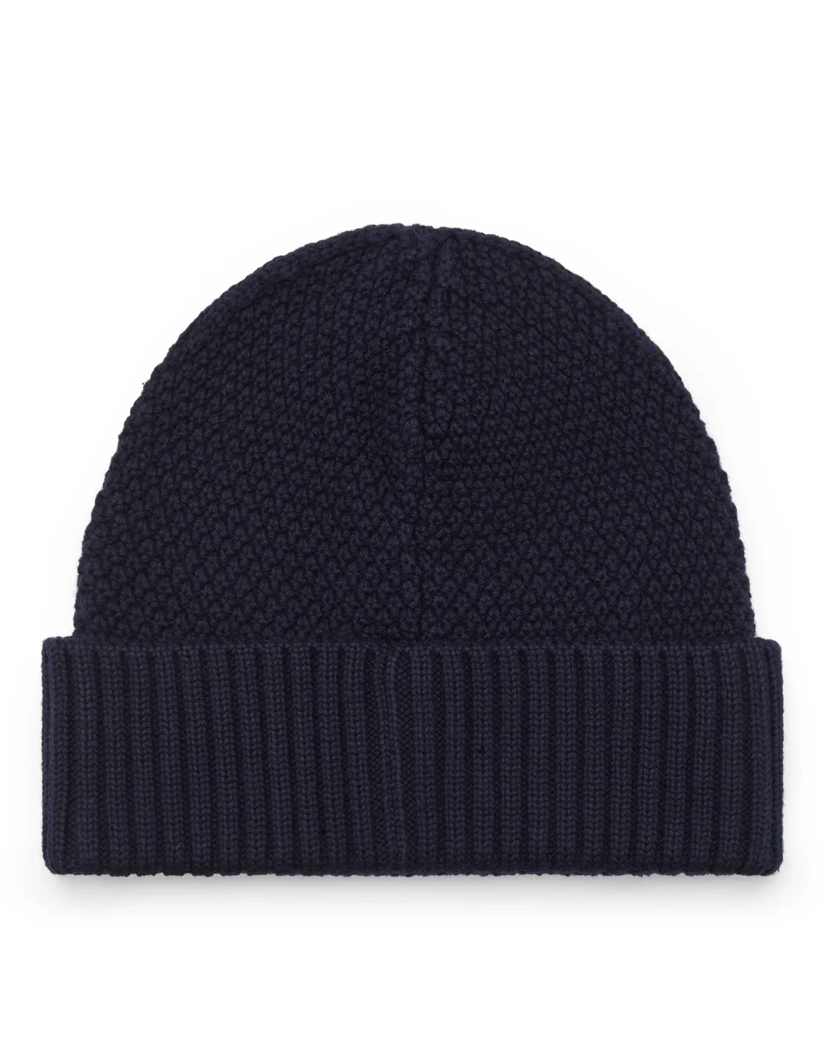Hat Crest, цвет: Синий