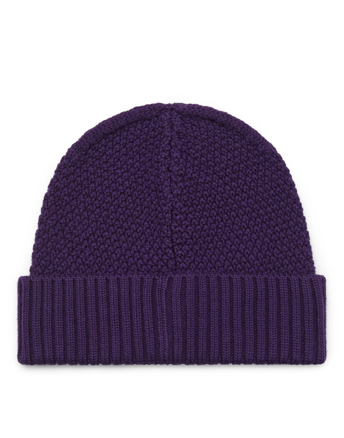 Hat Crest, цвет: Фиолетовый