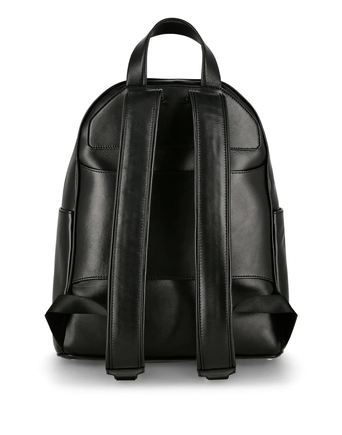 Backpack Geometric, цвет: Черный