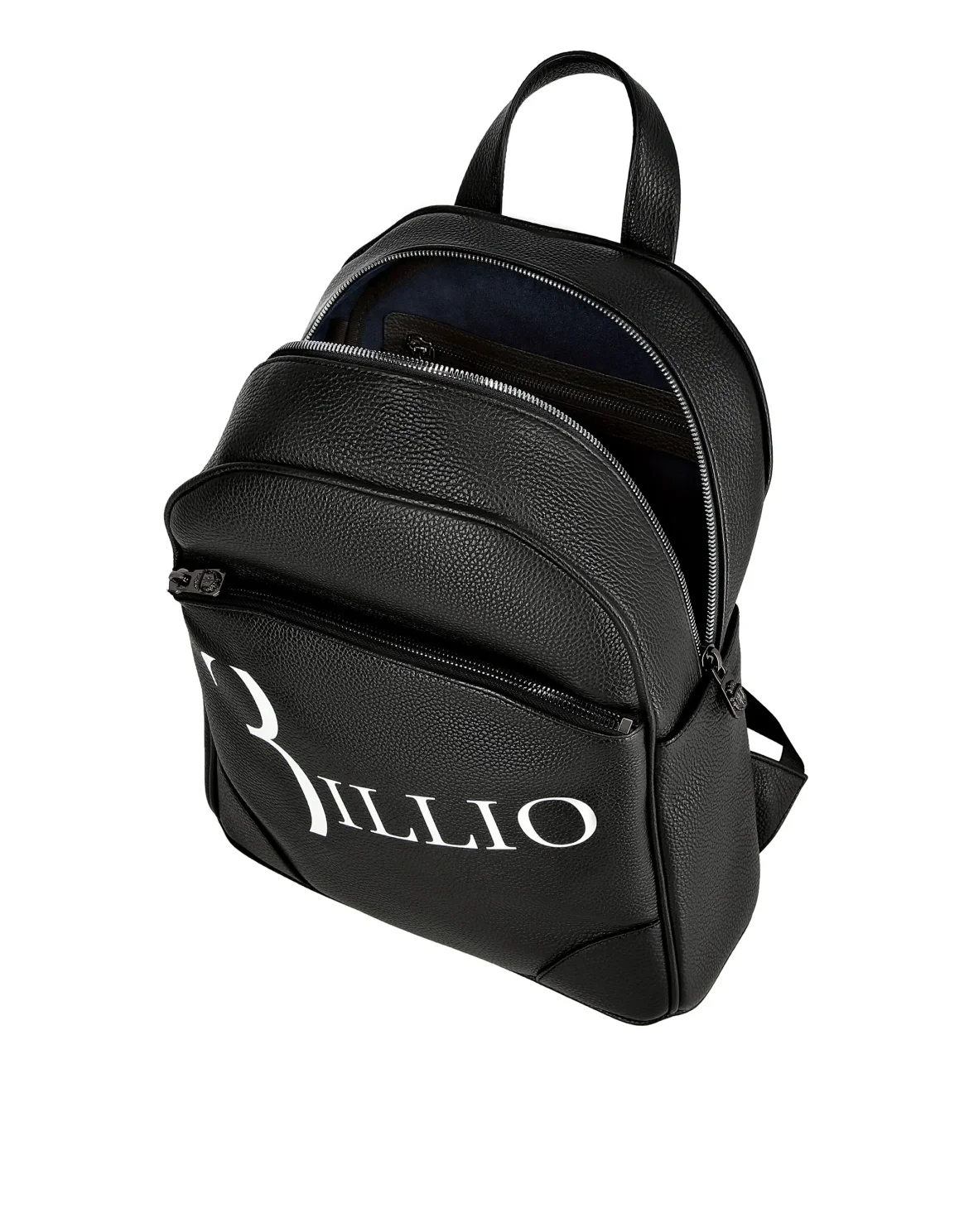 Backpack Iconic, цвет: Черный