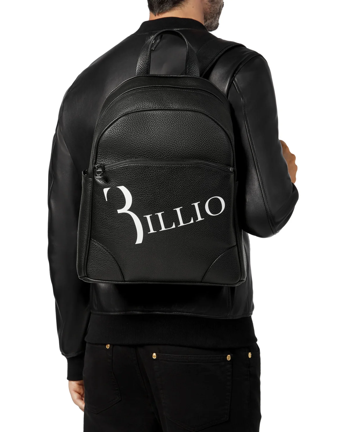 Backpack Iconic, цвет: Черный