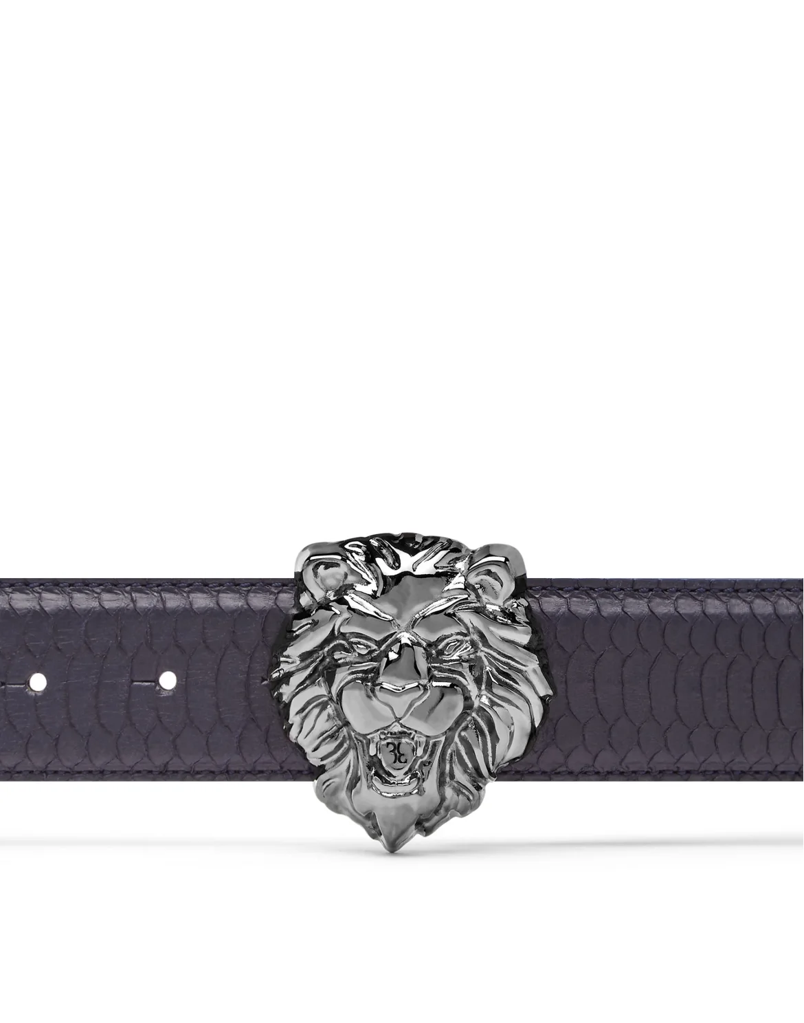 Belt Luxury, цвет: Синий