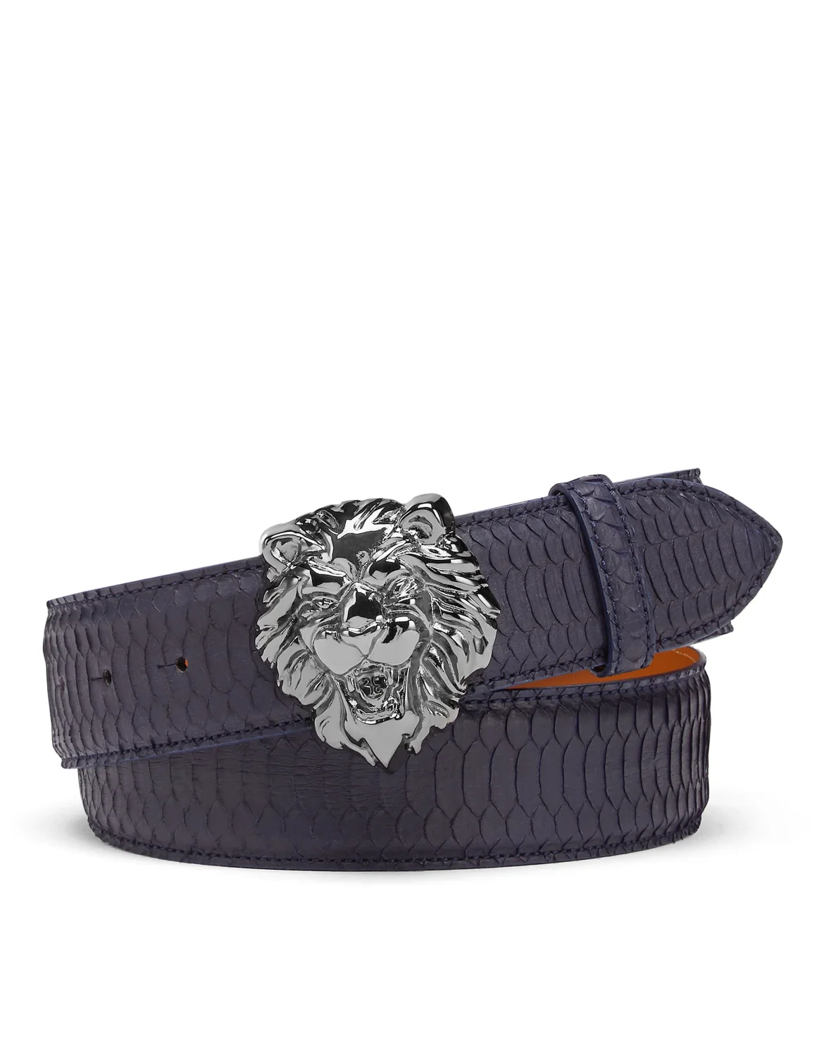 Belt Luxury, цвет: Синий