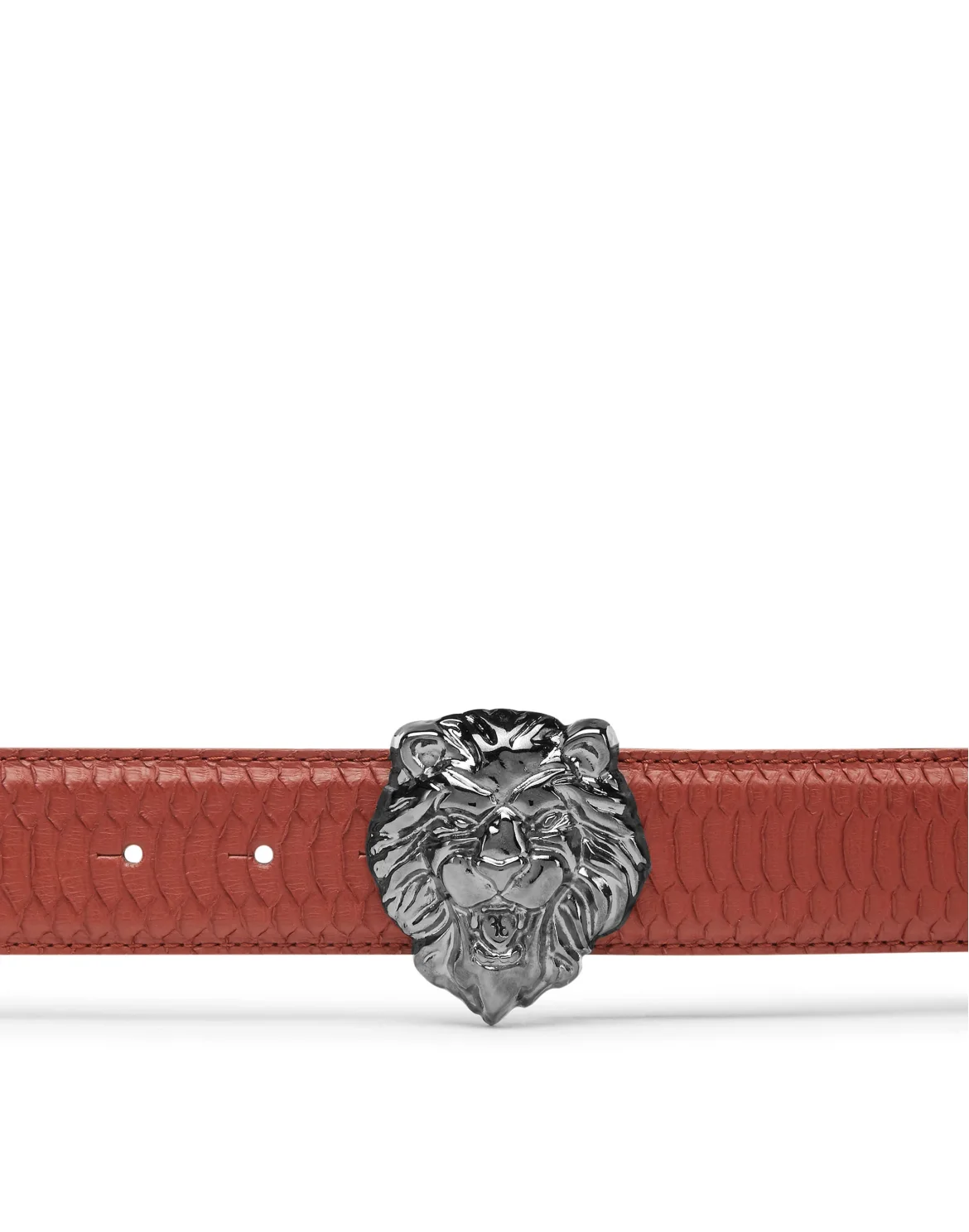 Belt Luxury, цвет: Коричневый