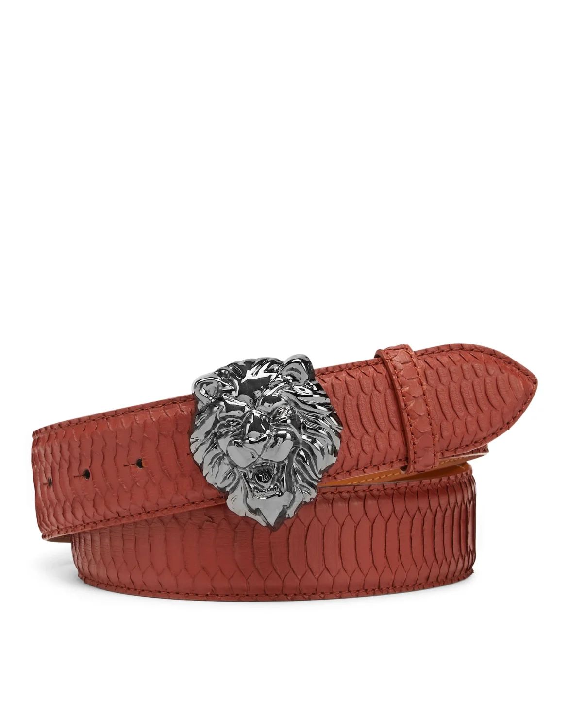 Belt Luxury, цвет: Коричневый