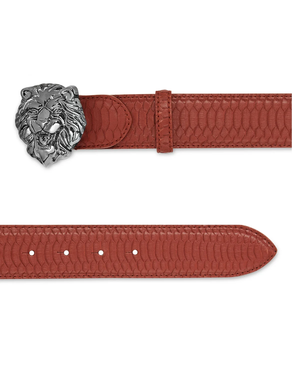 Belt Luxury, цвет: Коричневый