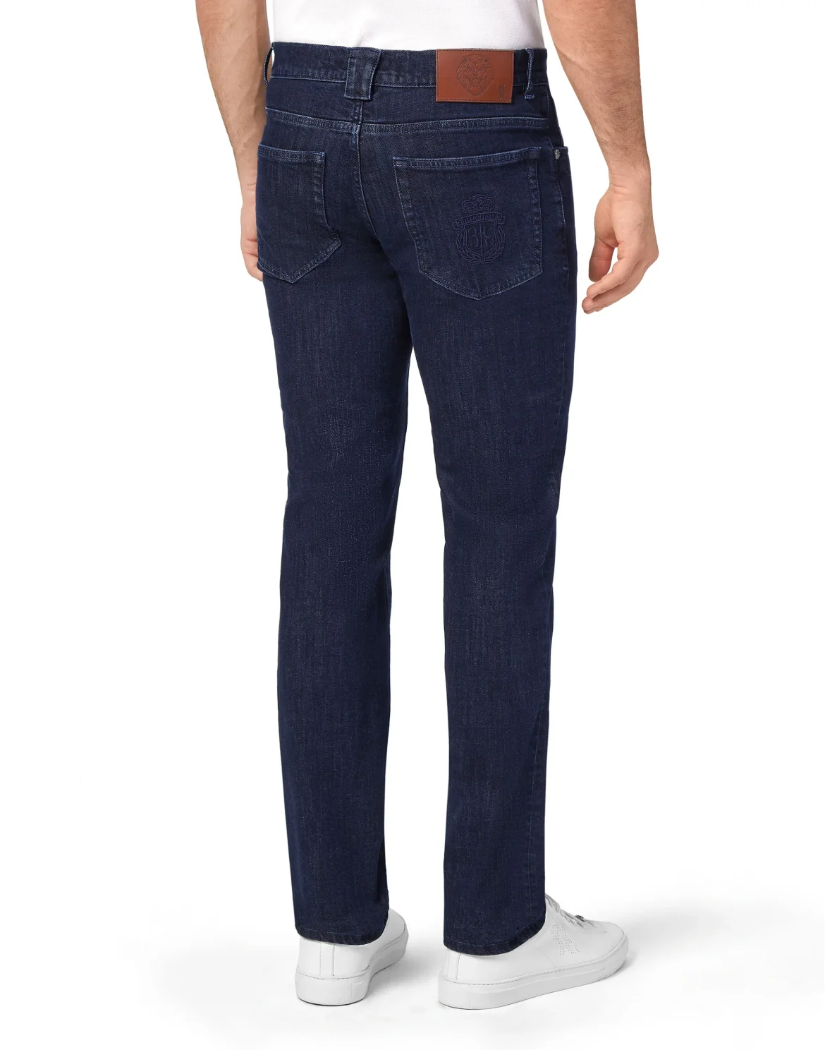 Tailored Fit Crest, цвет: Синий