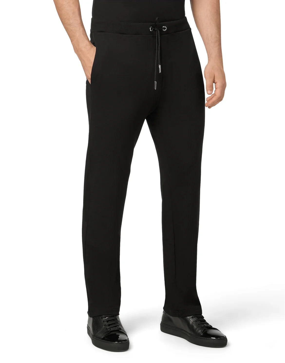 Hoodie/Trousers -T Crest, цвет: Черный