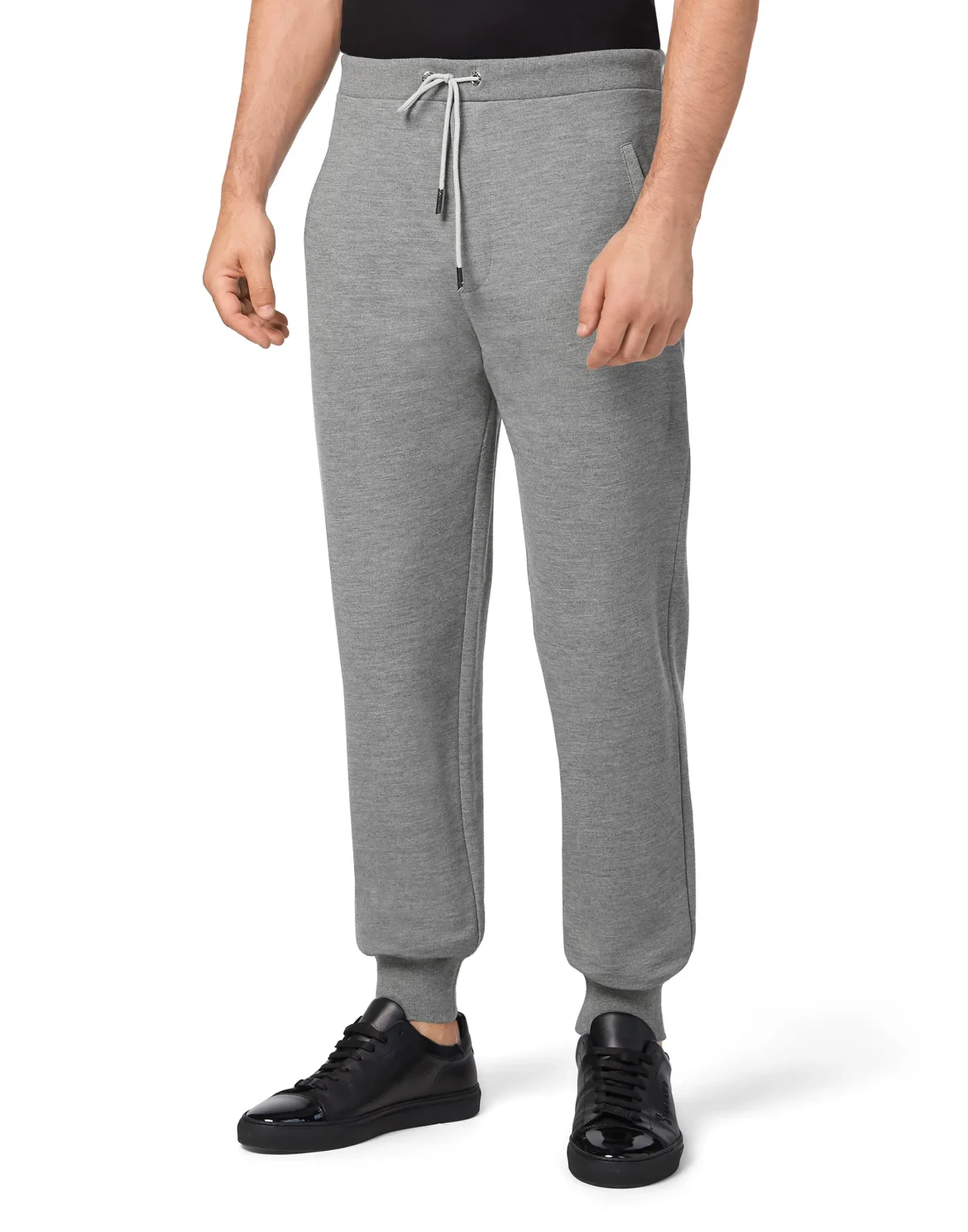 Top/Trousers Double B, цвет: Серый