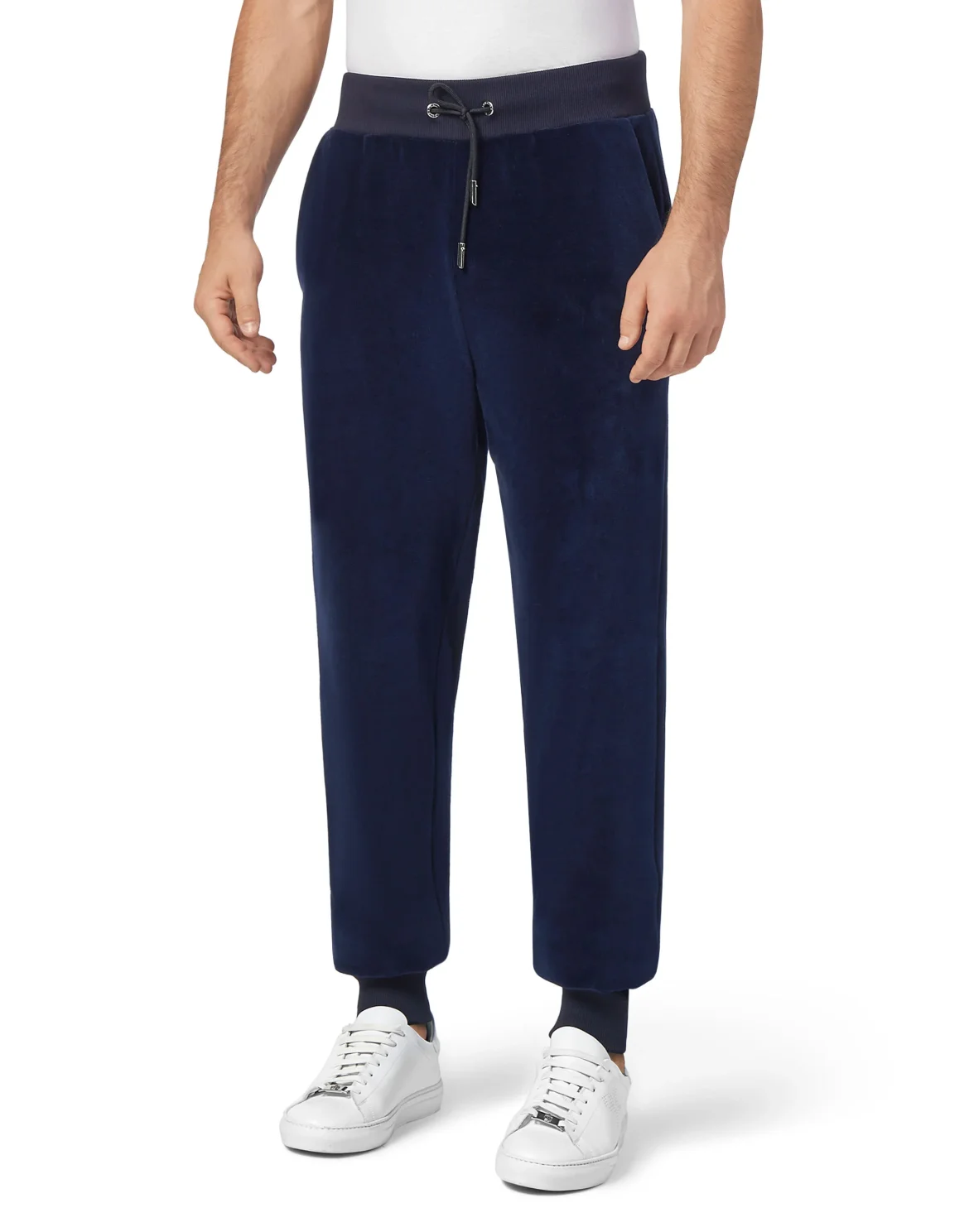 Top/Trousers -T Crest, цвет: Синий