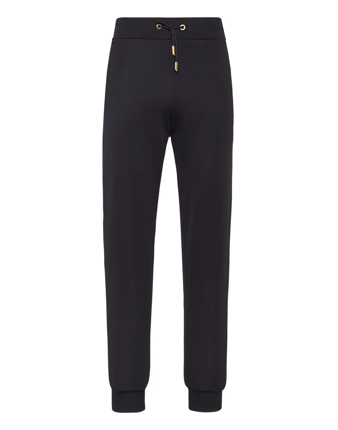 Jogging Trousers, цвет: Черный