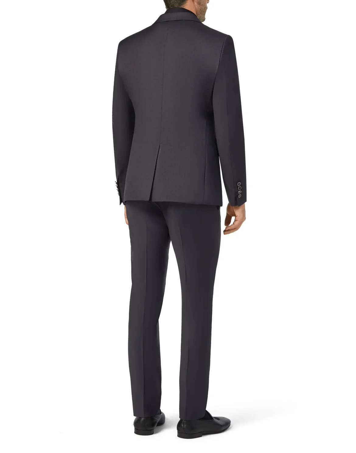Blazer Super Slim Fit Crest, цвет: Серый