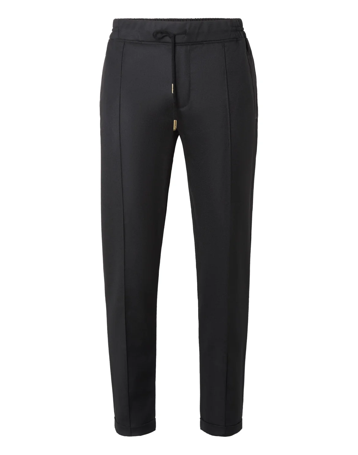 Long Trousers Crest, цвет: Черный