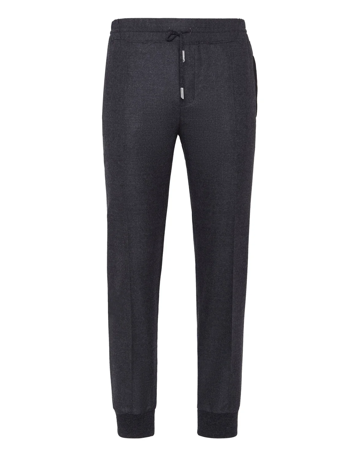 Long Trousers Crest, цвет: Серый
