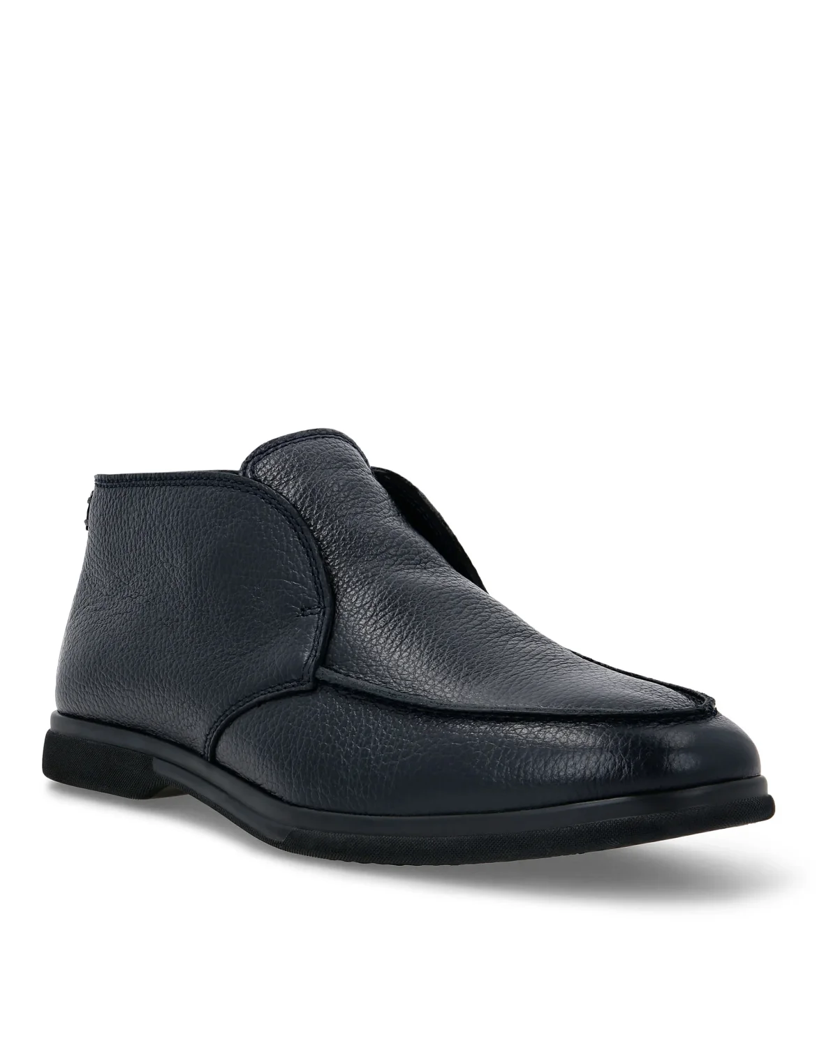Moccasin Istitutional, цвет: Синий