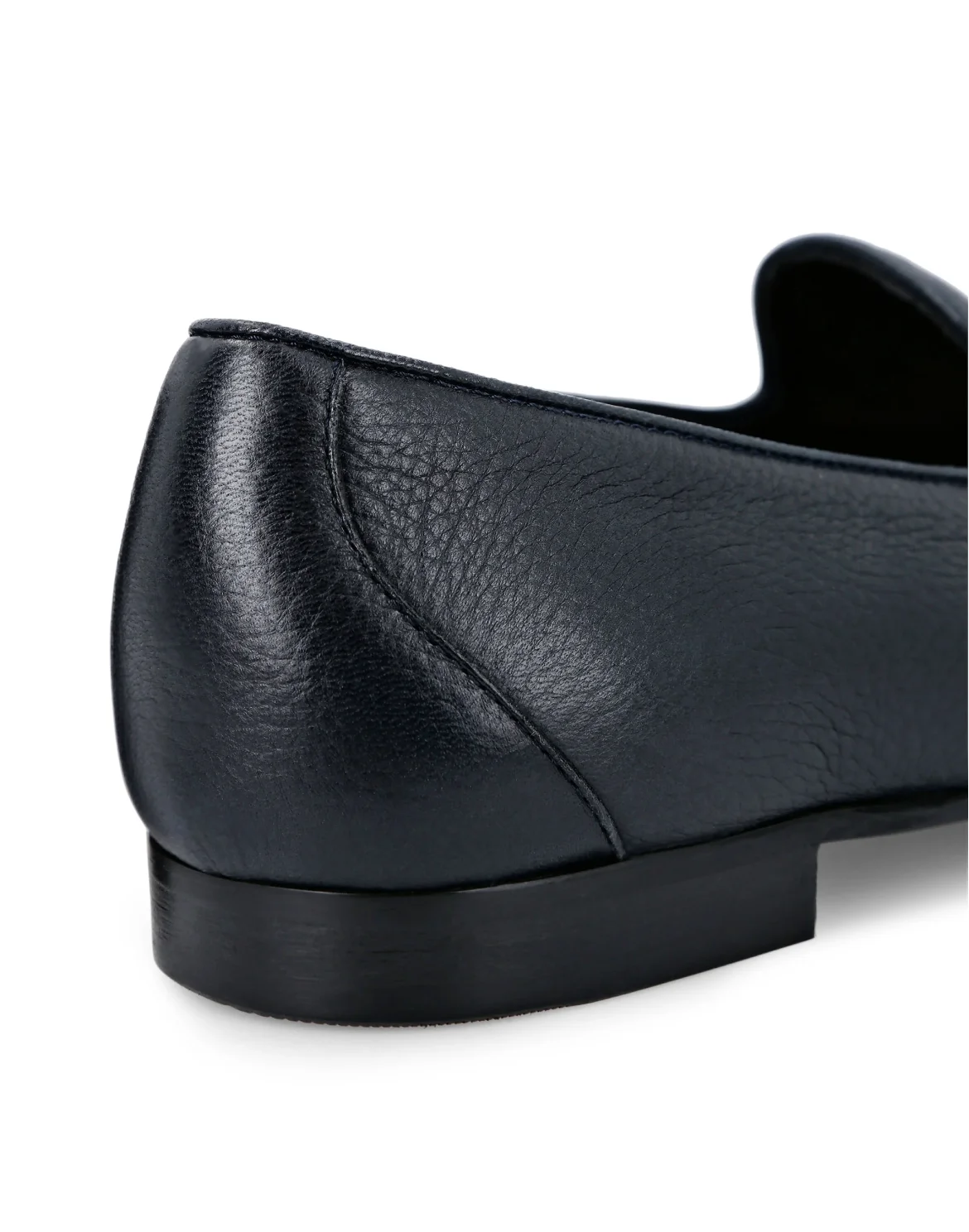 Loafers Double B, цвет: Синий