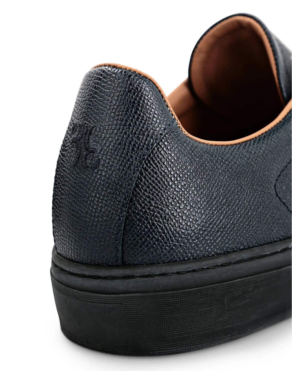 Lo-Top Sneakers Crest, цвет: Синий