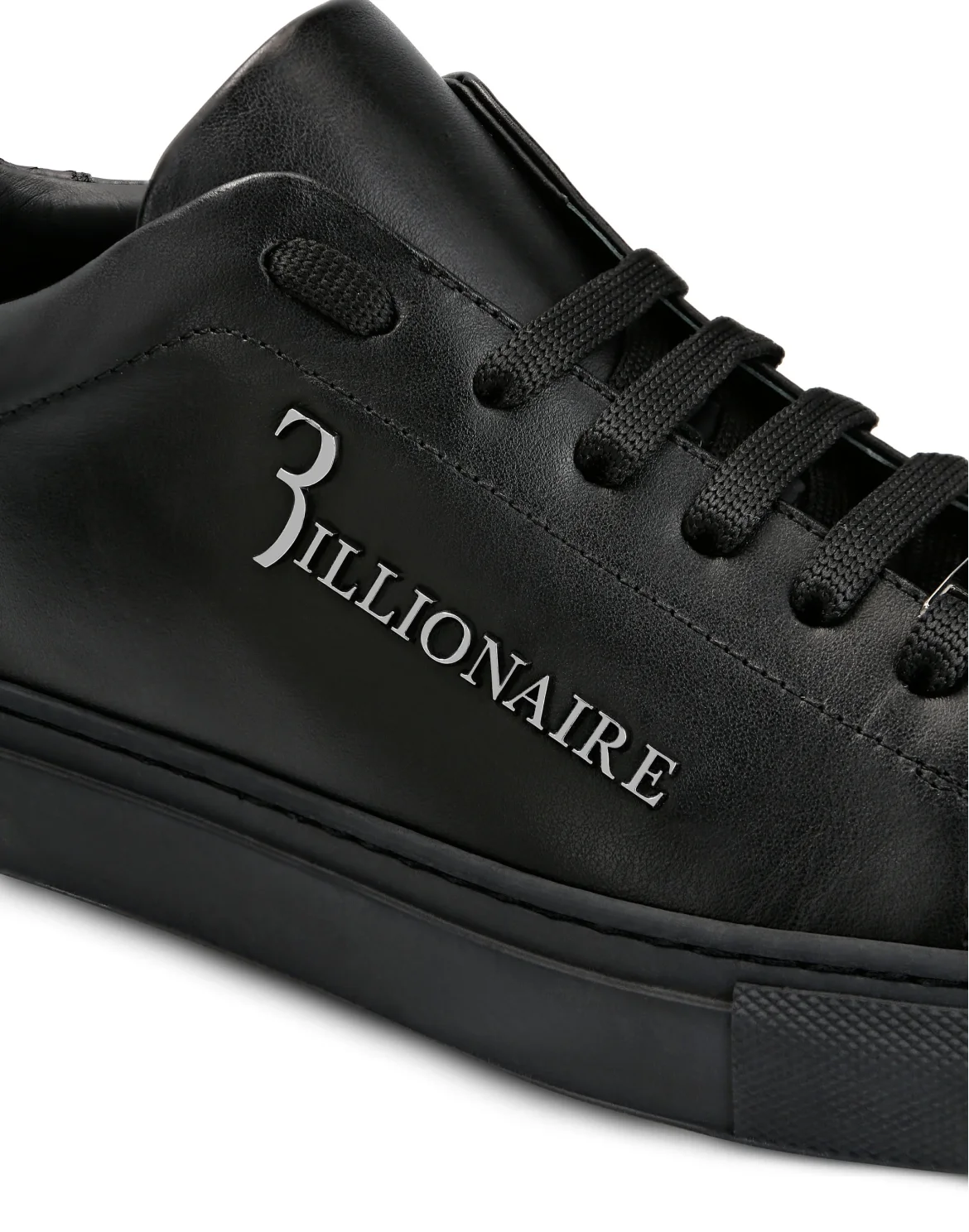 Python Runner Luxury, цвет: Черный