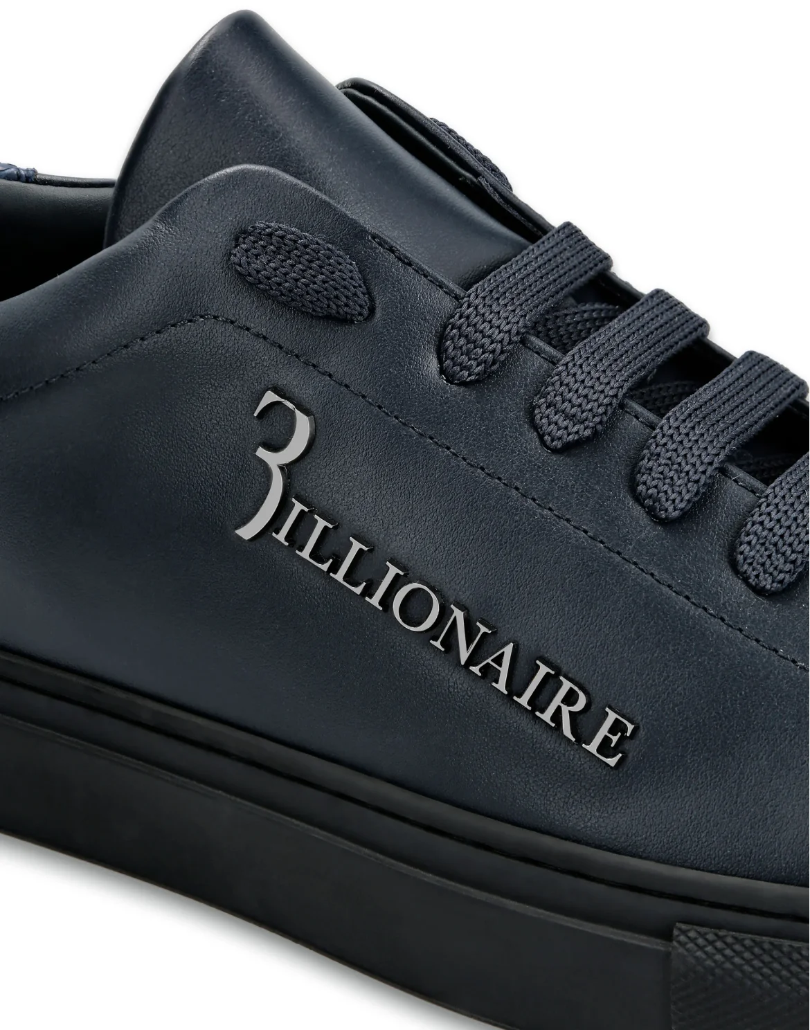 Python Runner Luxury, цвет: Синий