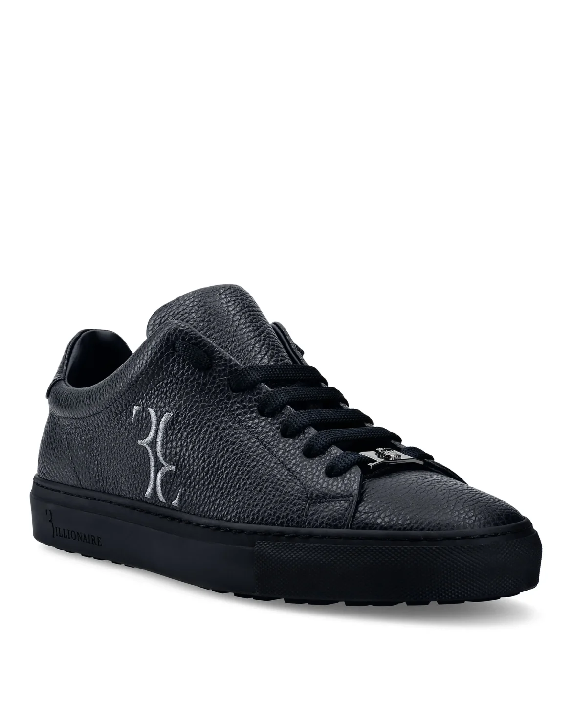 Lo-Top Sneakers Double B, цвет: Синий