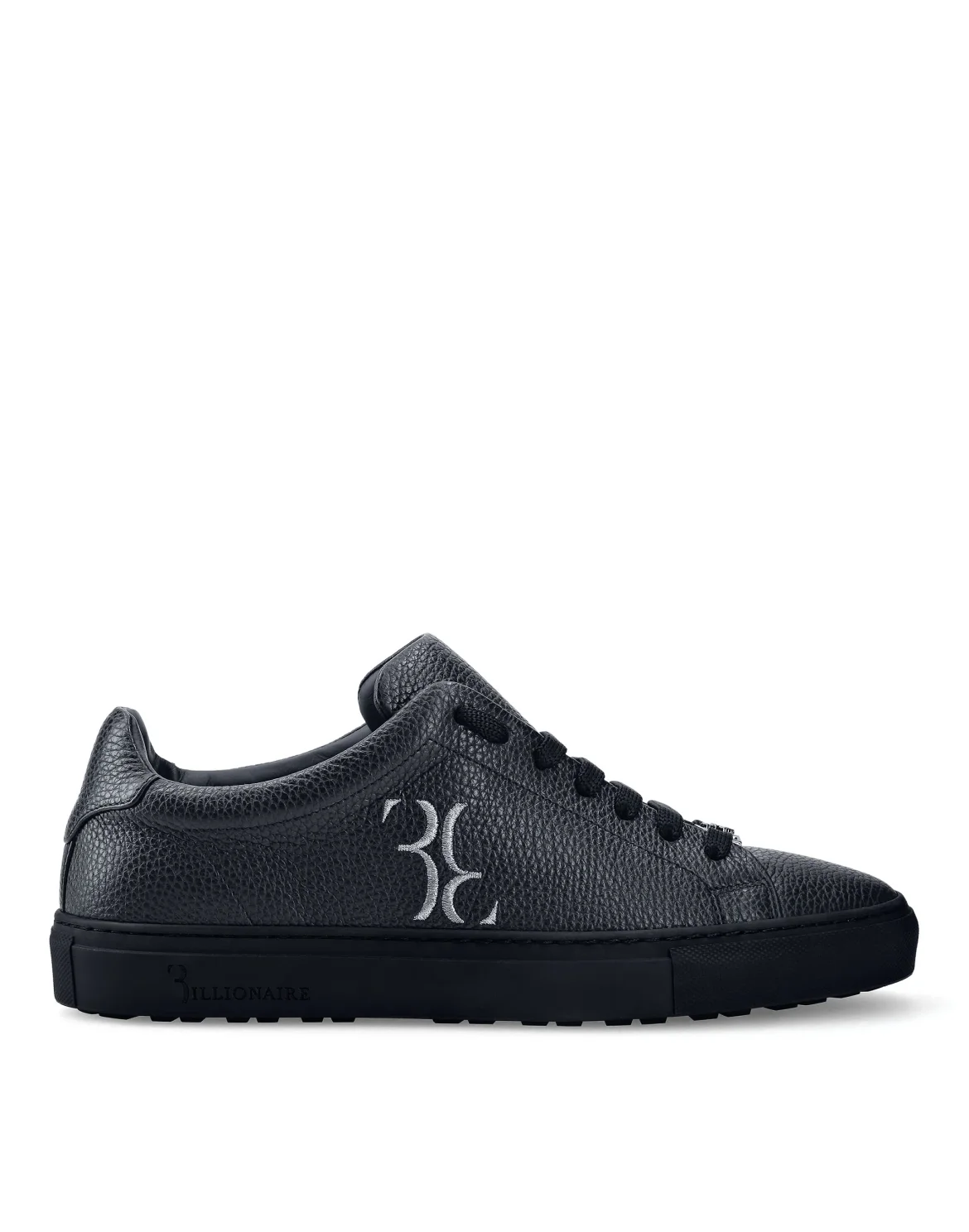 Lo-Top Sneakers Double B, цвет: Синий