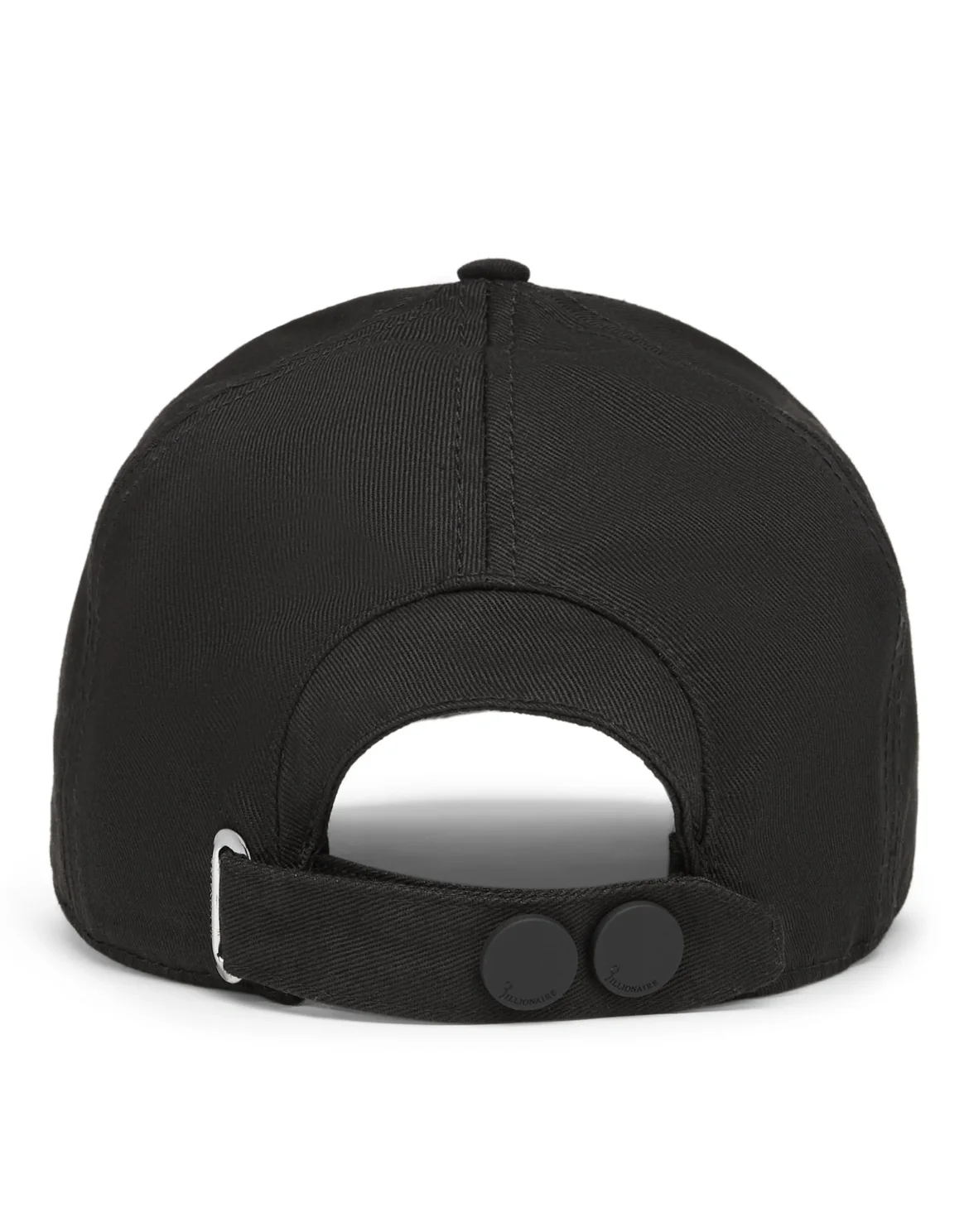 Baseball Cap Crest, цвет: Черный