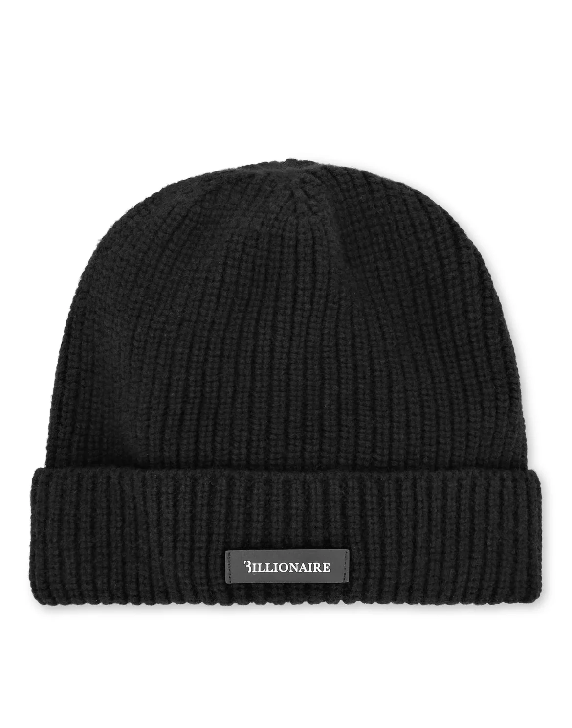 Cashmere Hat Iconic, цвет: Черный