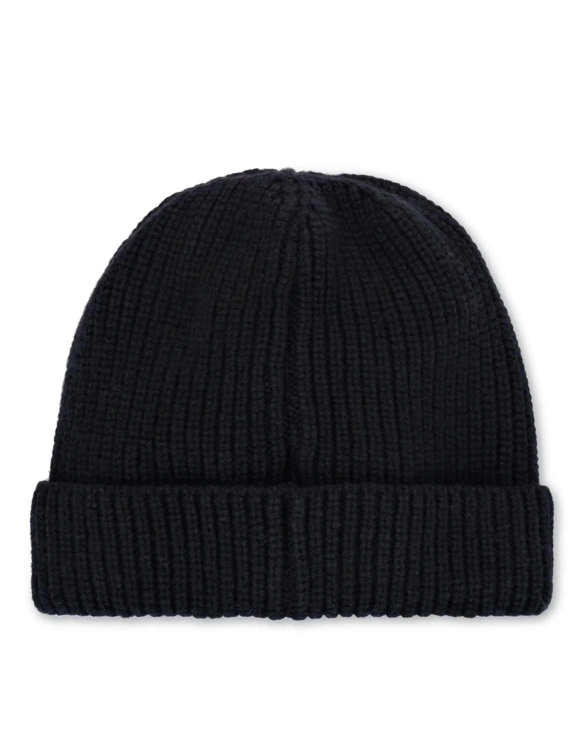 Cashmere Hat Iconic, цвет: Черный