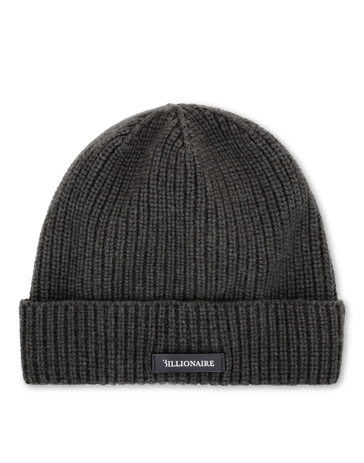 Cashmere Hat Iconic, цвет: Зеленый
