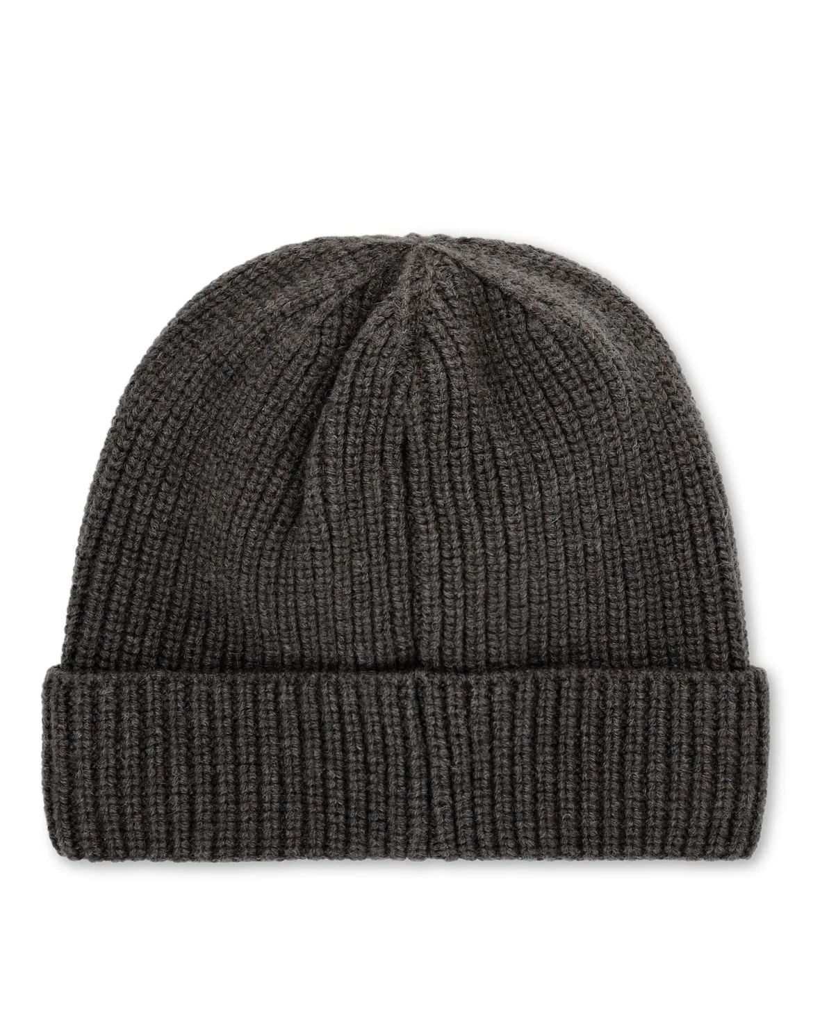 Cashmere Hat Iconic, цвет: Зеленый