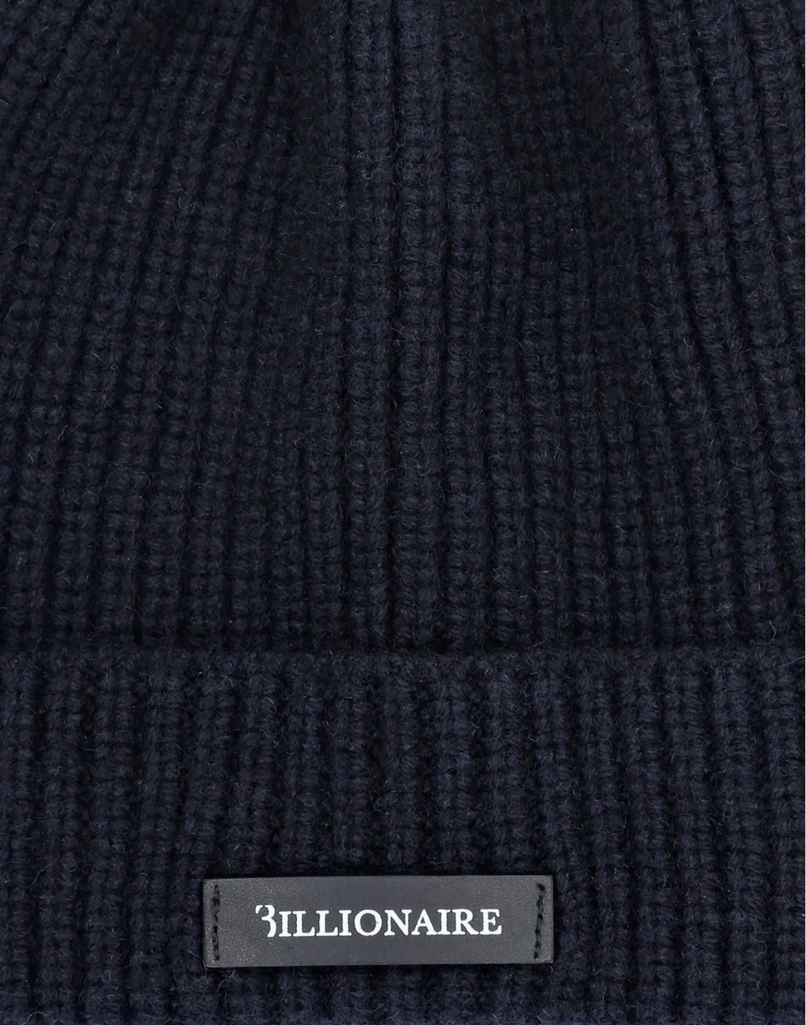Cashmere Hat Iconic, цвет: Синий