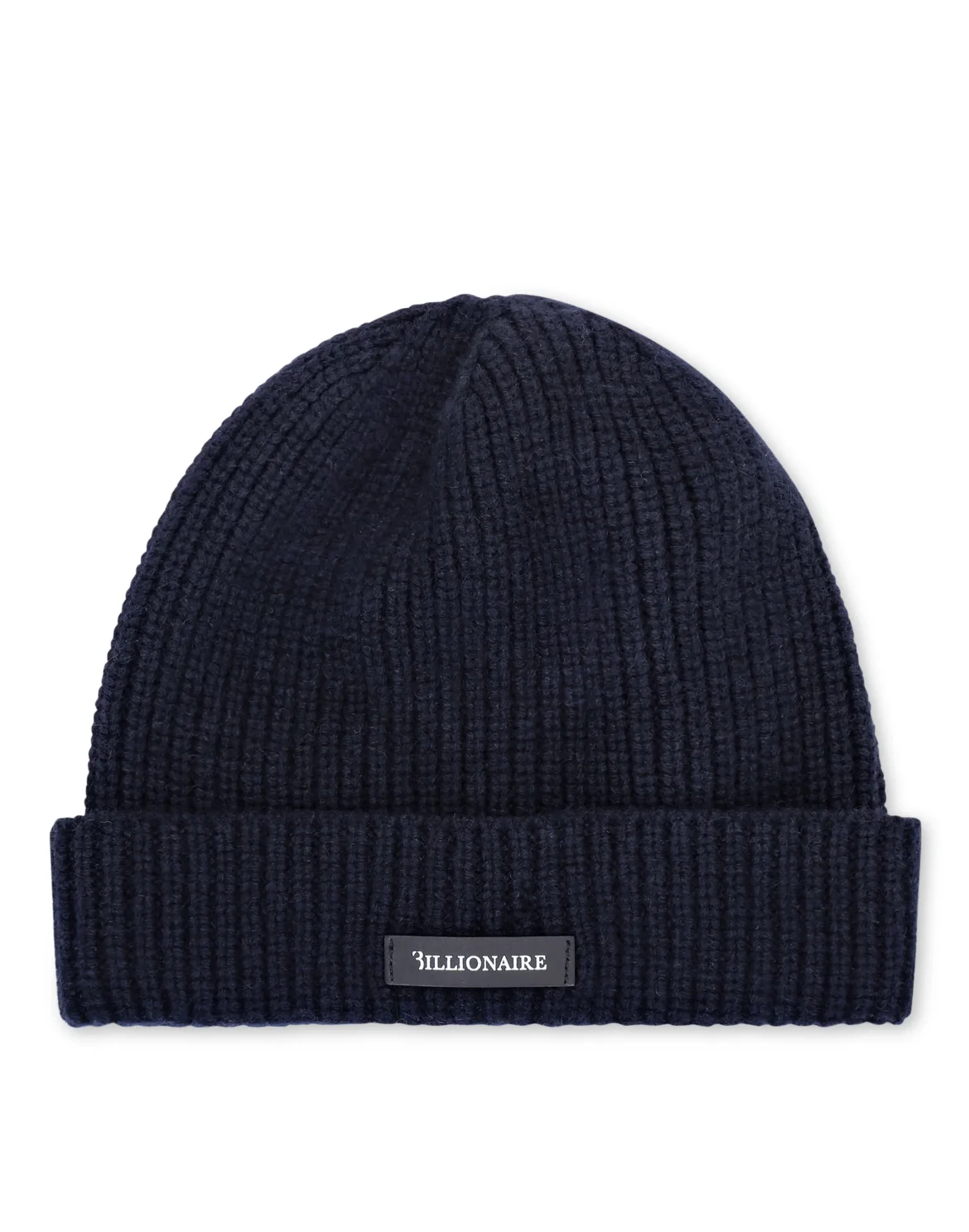 Cashmere Hat Iconic, цвет: Синий