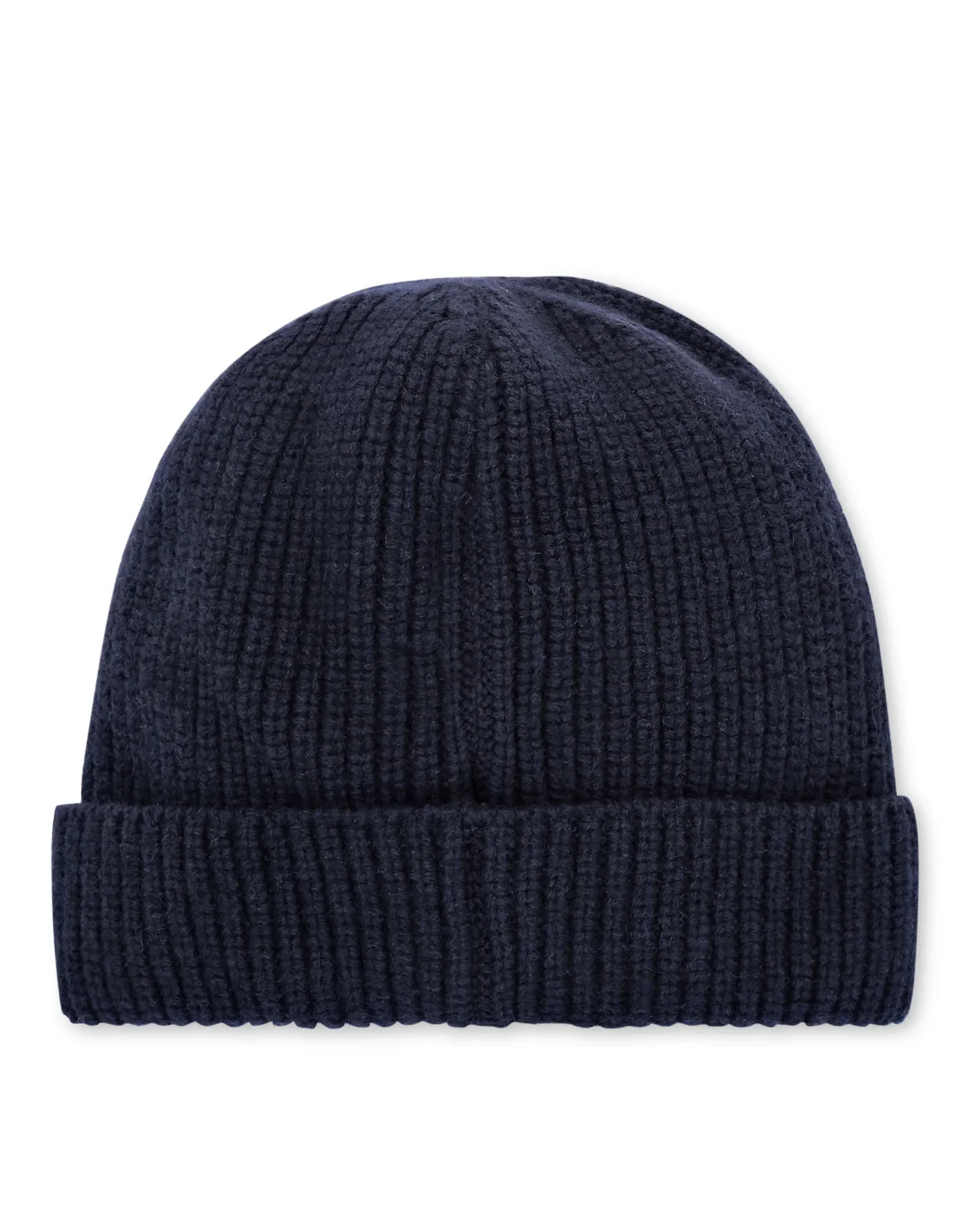 Cashmere Hat Iconic, цвет: Синий
