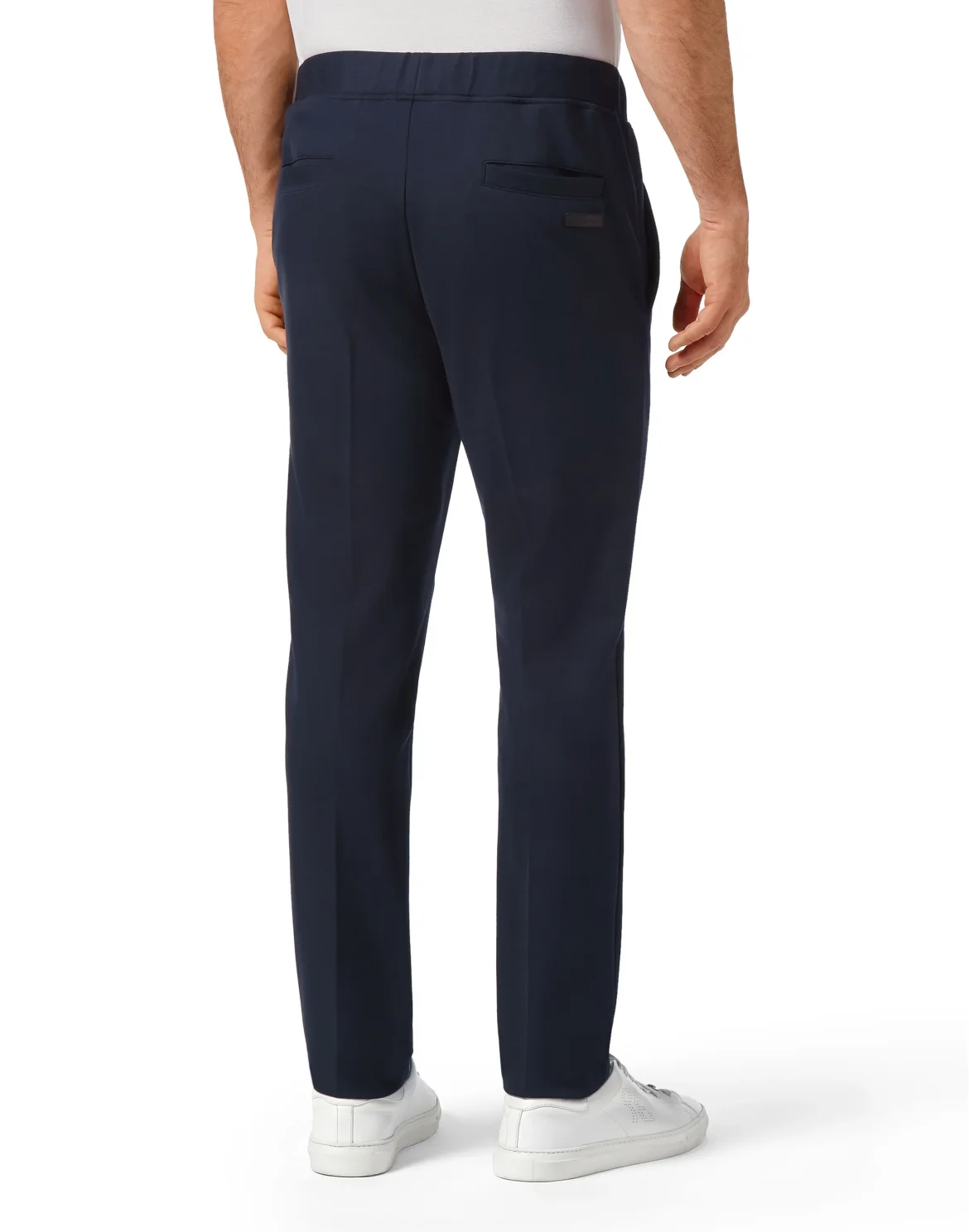 Jogging Trousers, цвет: Синий