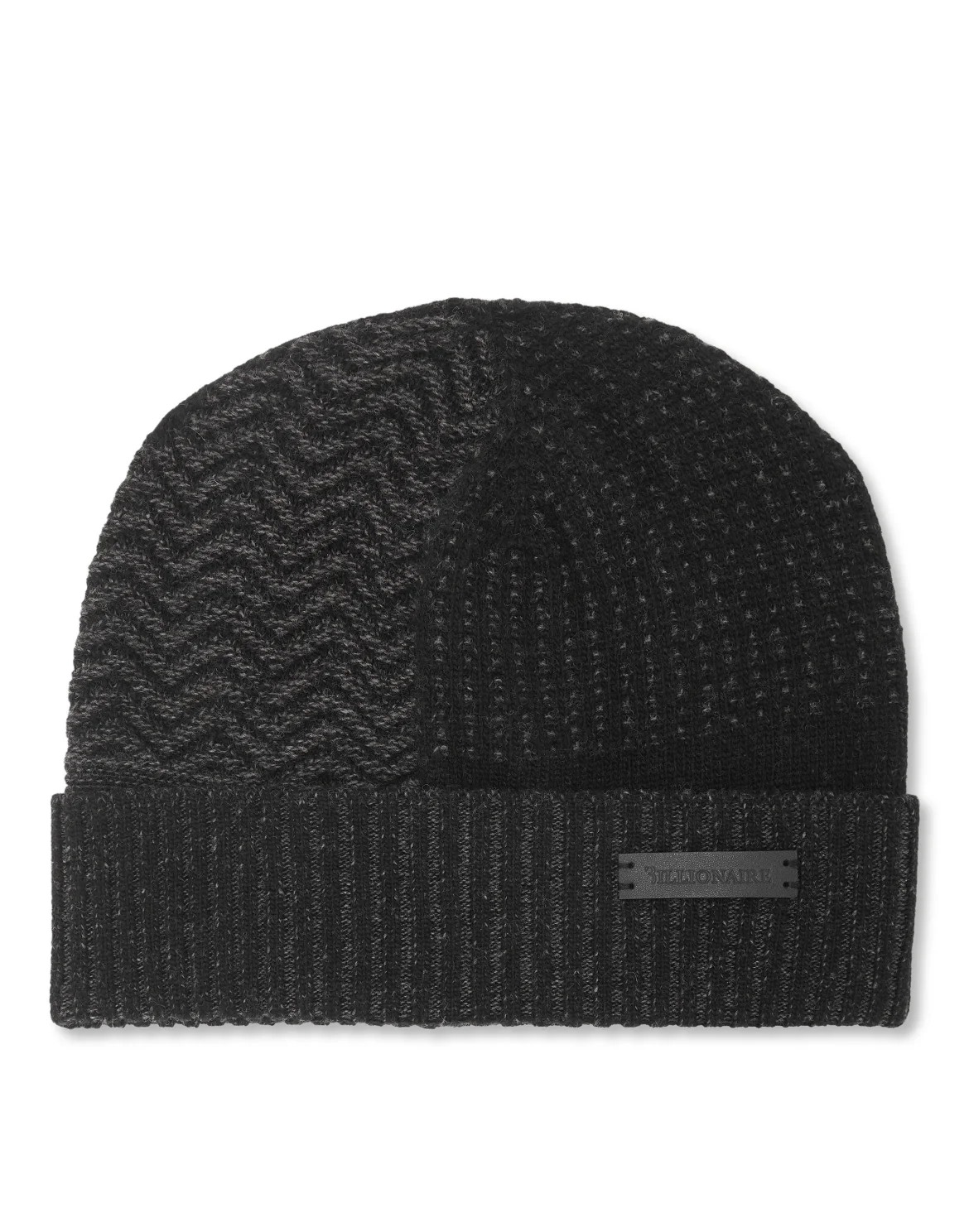 Hat, цвет: Черный