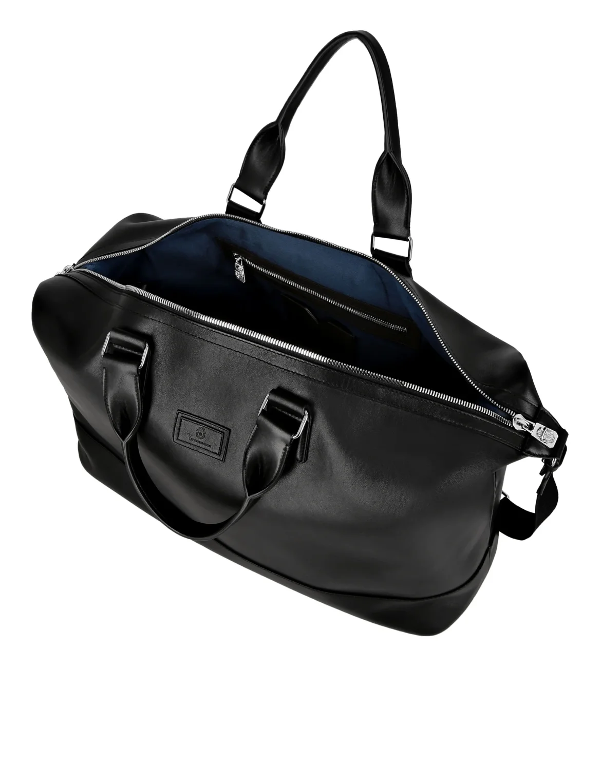 Handle bag, цвет: Черный