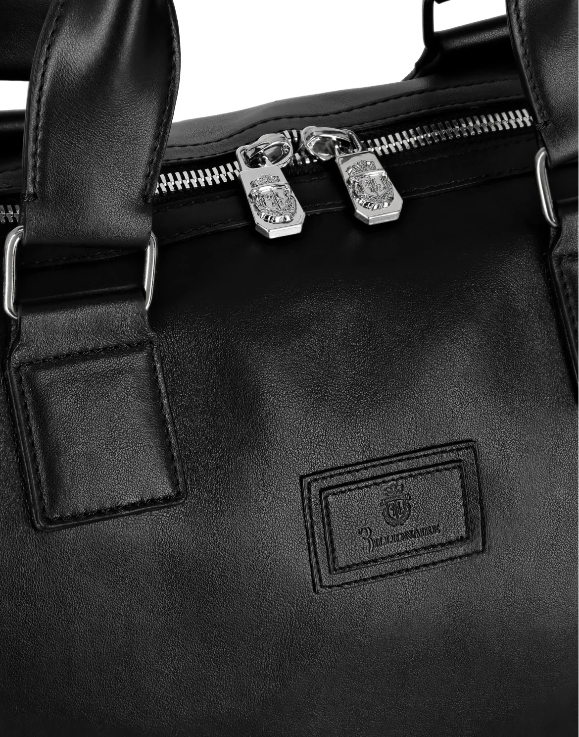 Handle bag, цвет: Черный