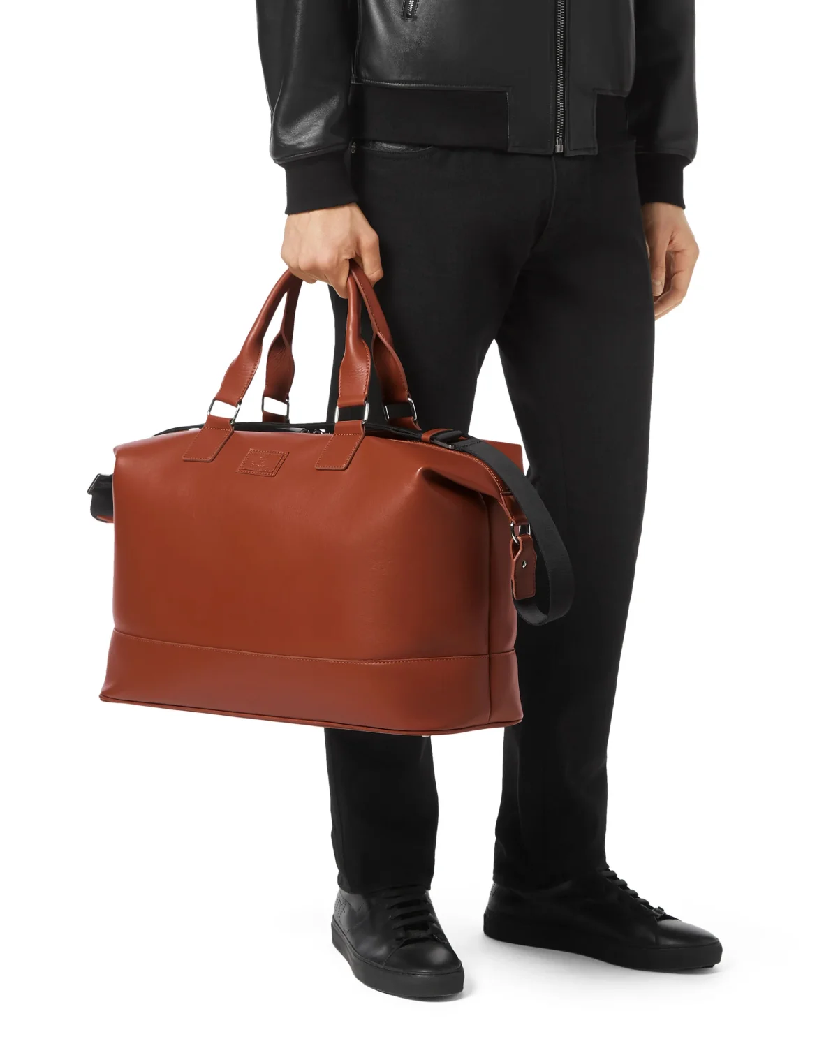 Handle bag, цвет: Коричневый