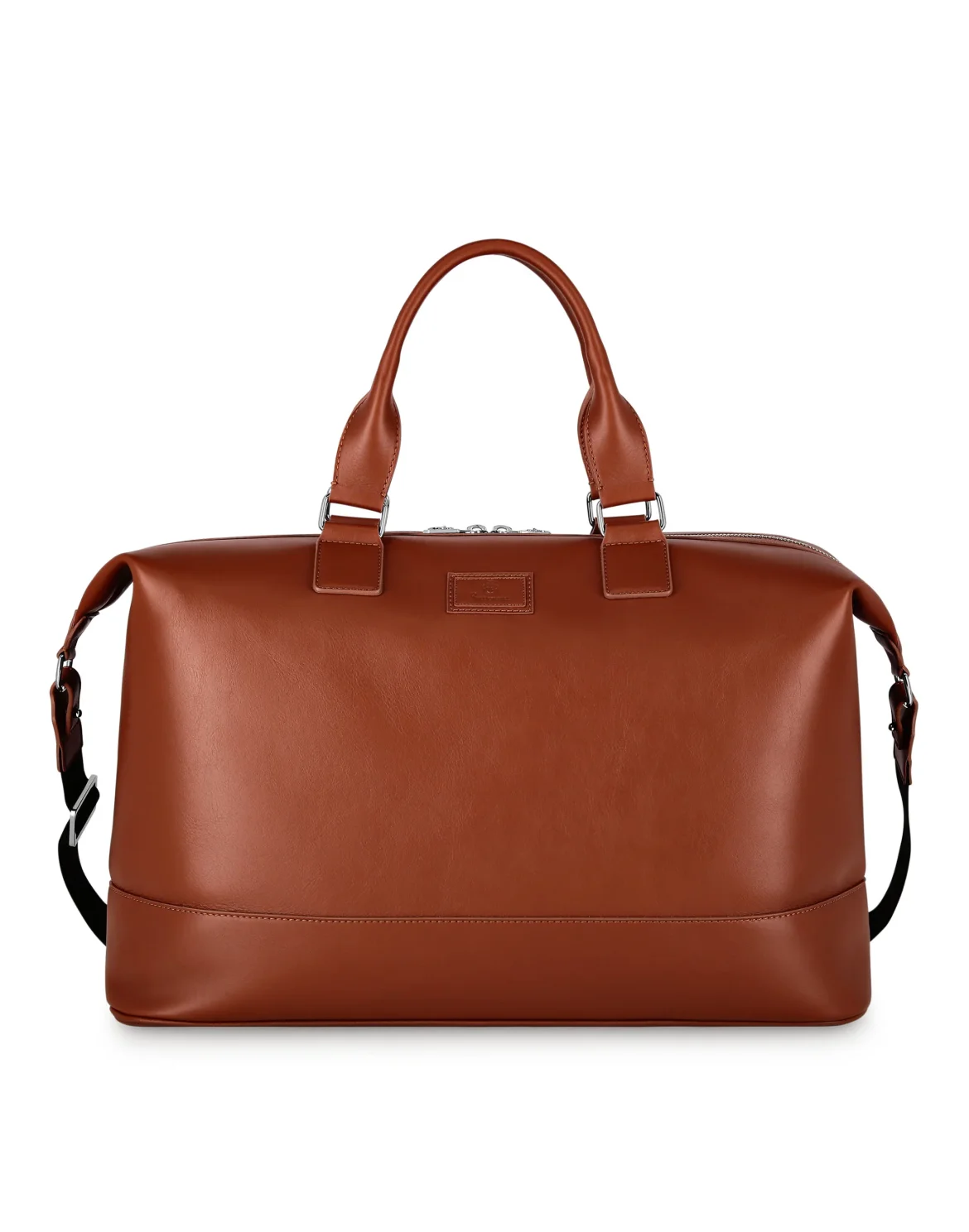 Handle bag, цвет: Коричневый
