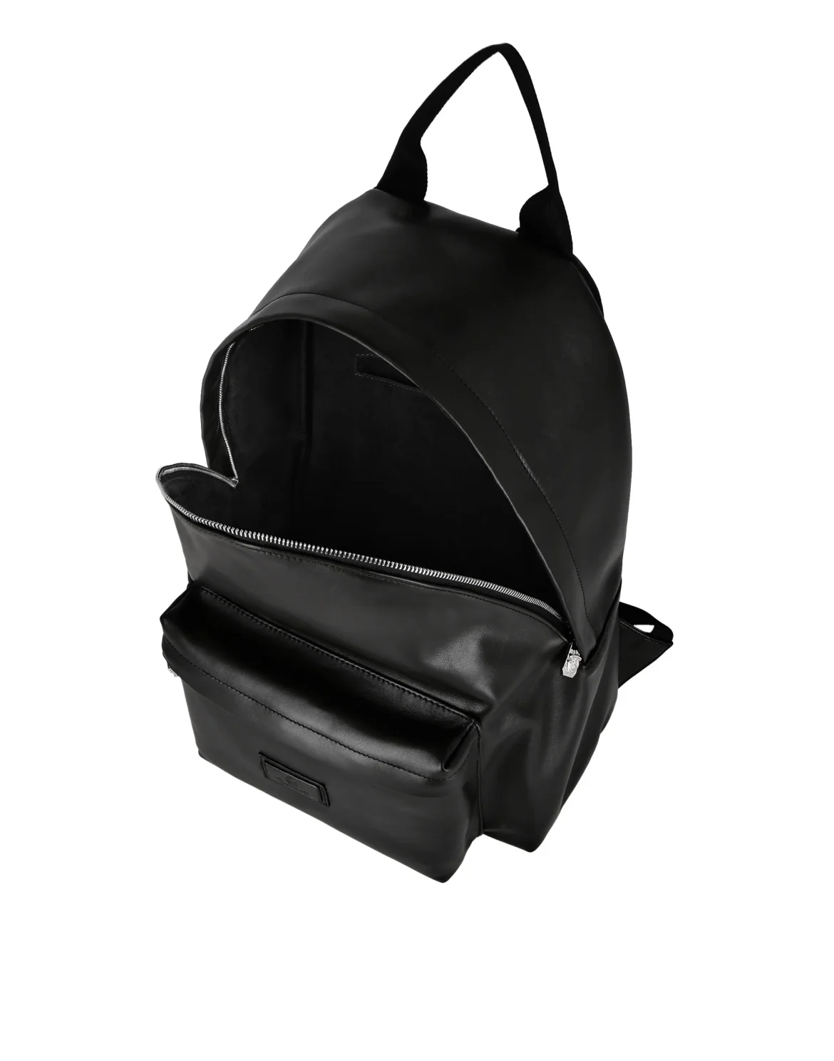 Backpack, цвет: Черный