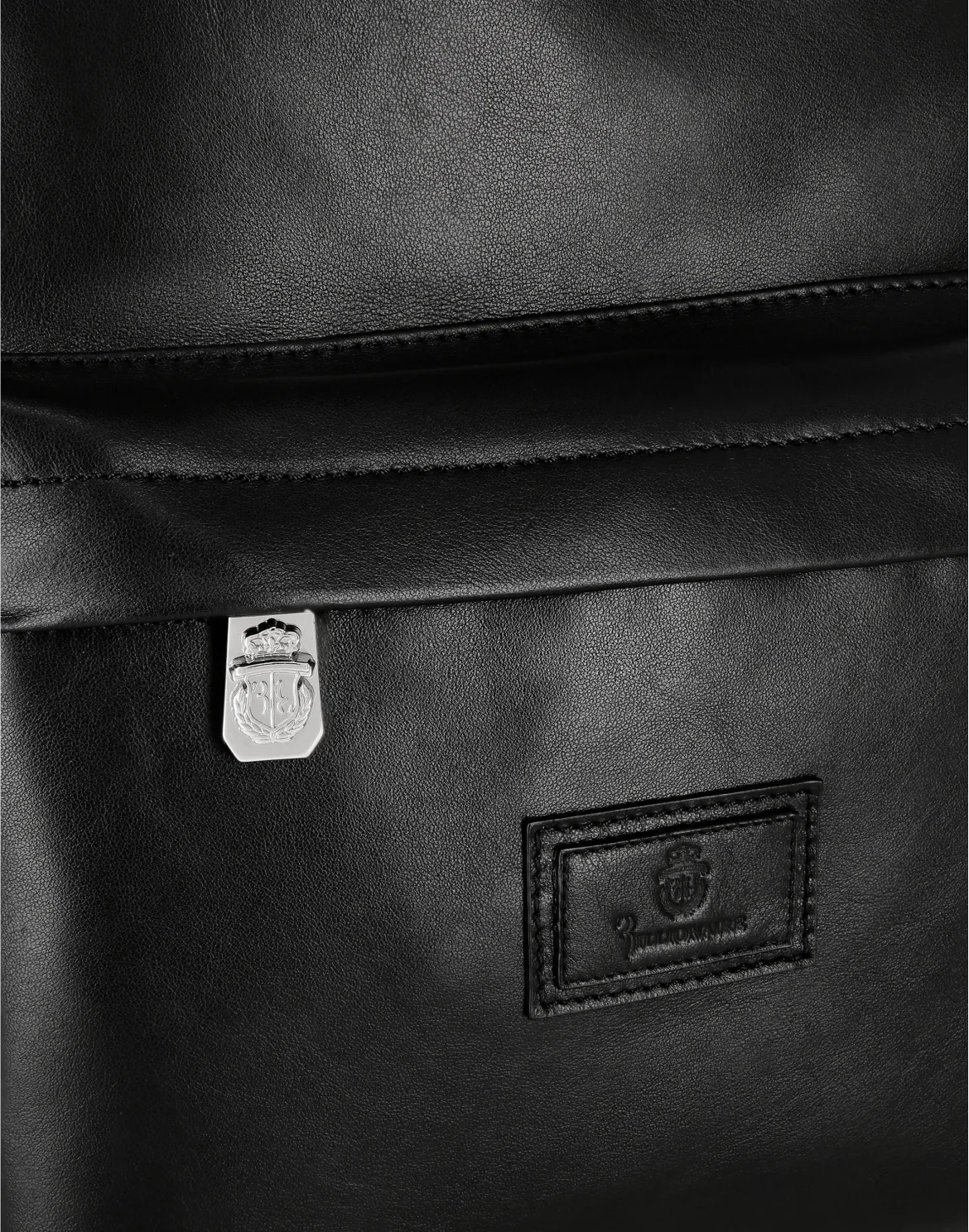 Backpack, цвет: Черный
