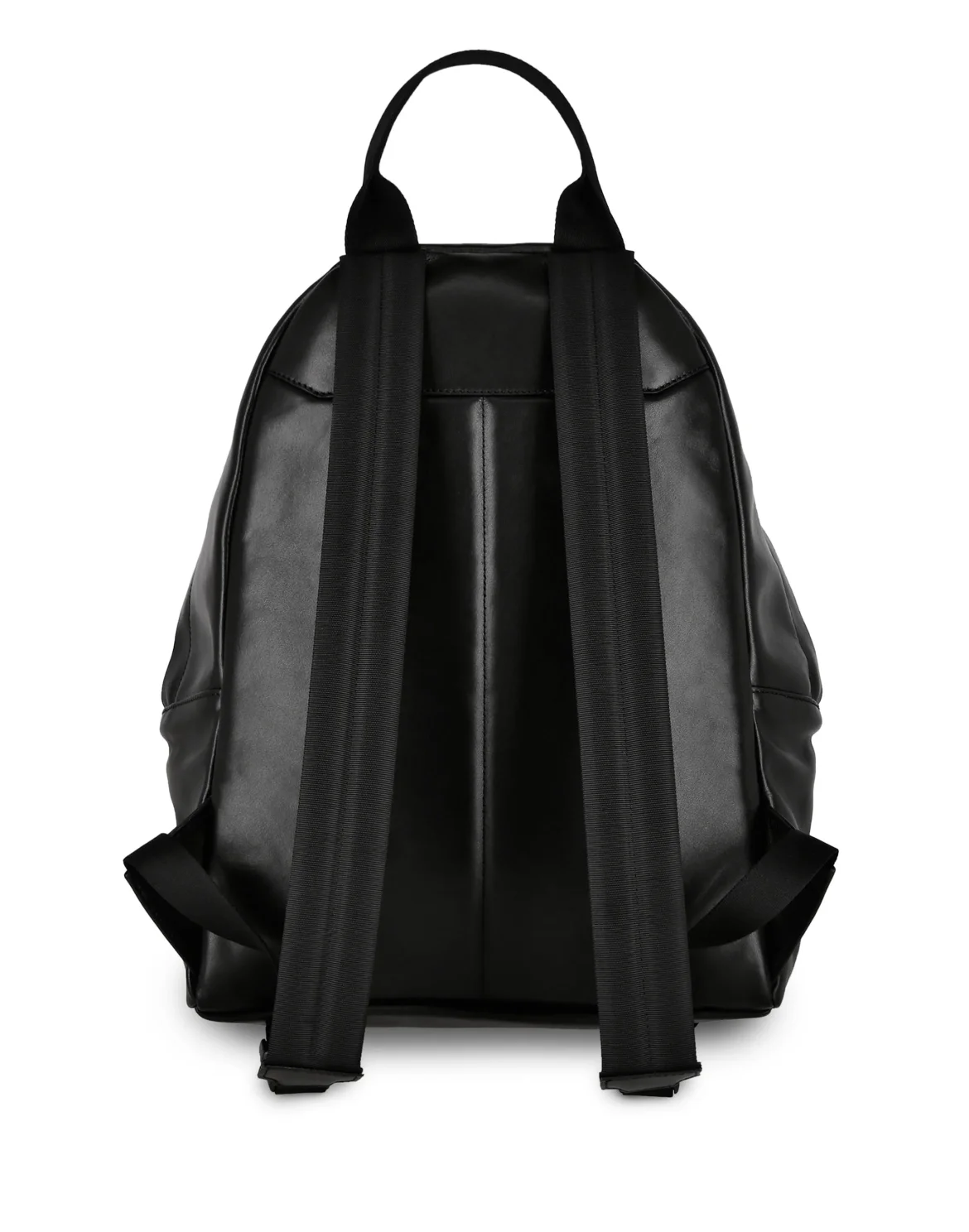 Backpack, цвет: Черный